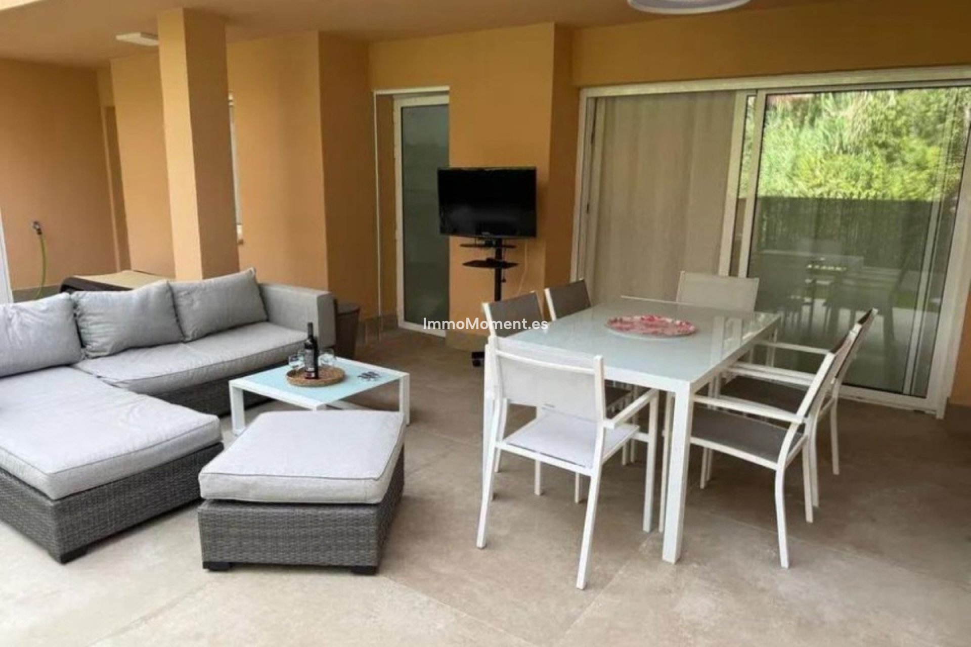 Revente - Appartement - Marbella - Las Chapas