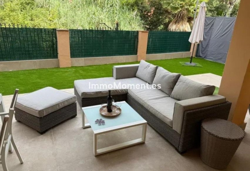 Revente - Appartement - Marbella - Las Chapas