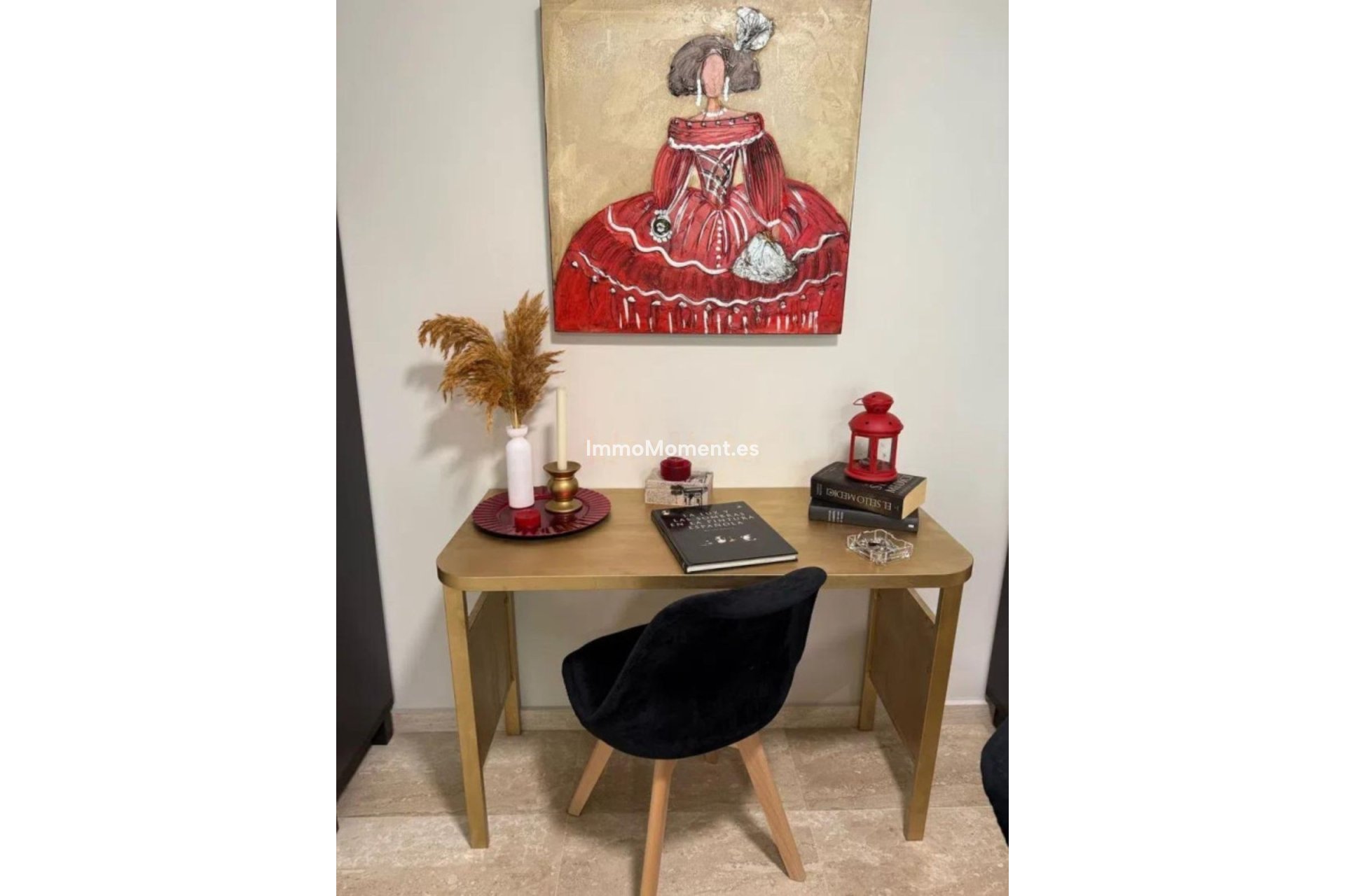 Revente - Appartement - Marbella - Las Chapas