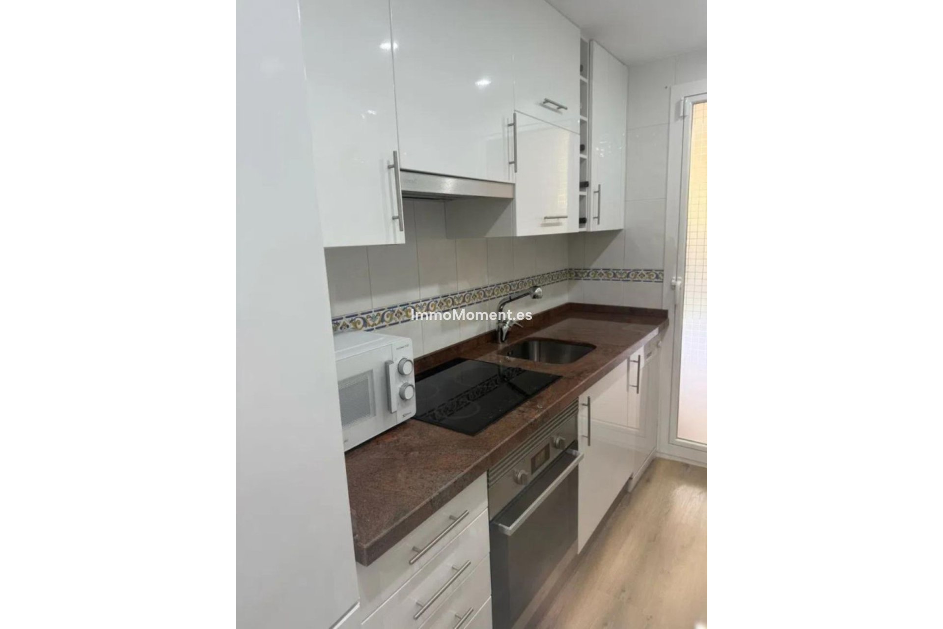 Revente - Appartement - Marbella - Las Chapas