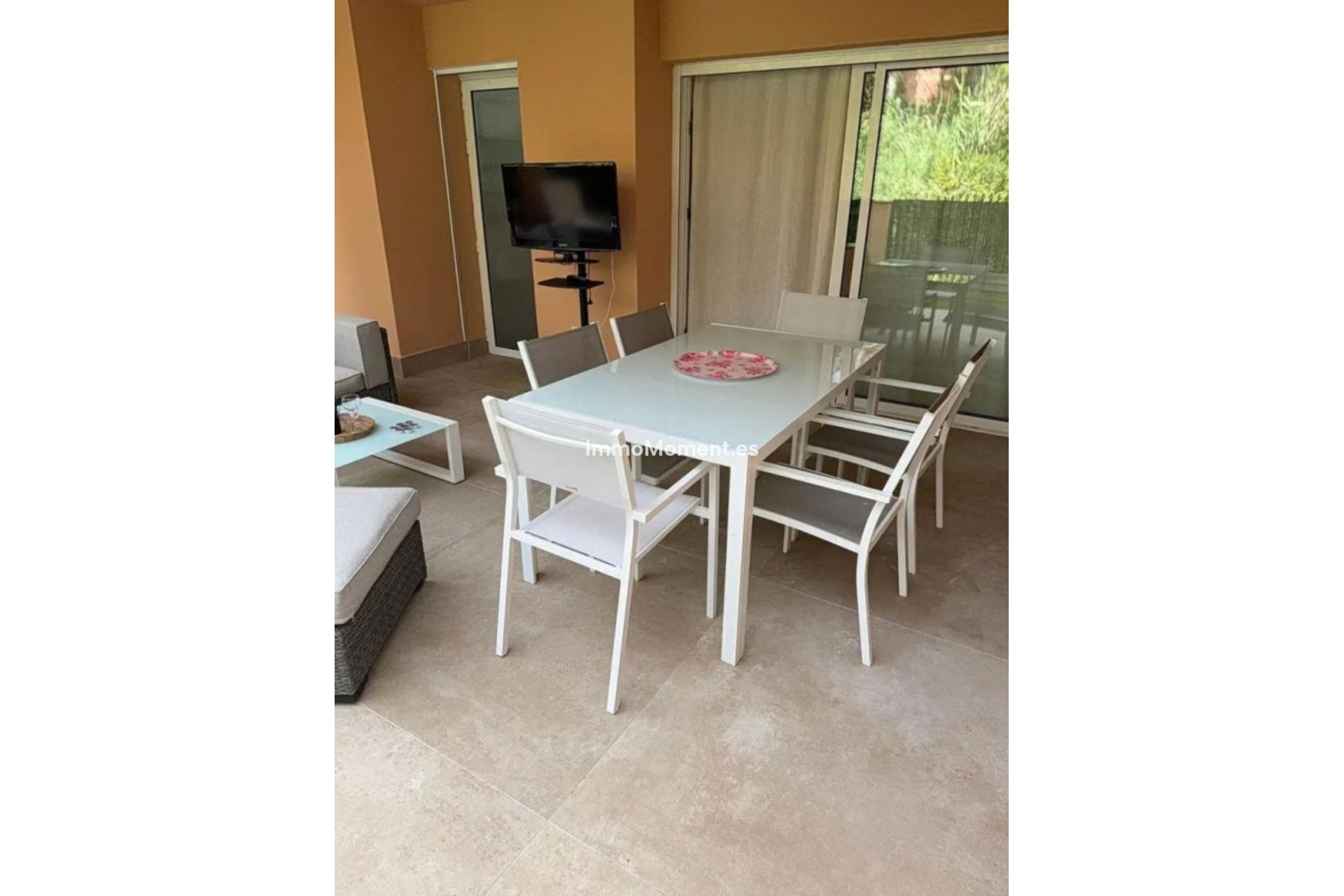 Revente - Appartement - Marbella - Las Chapas