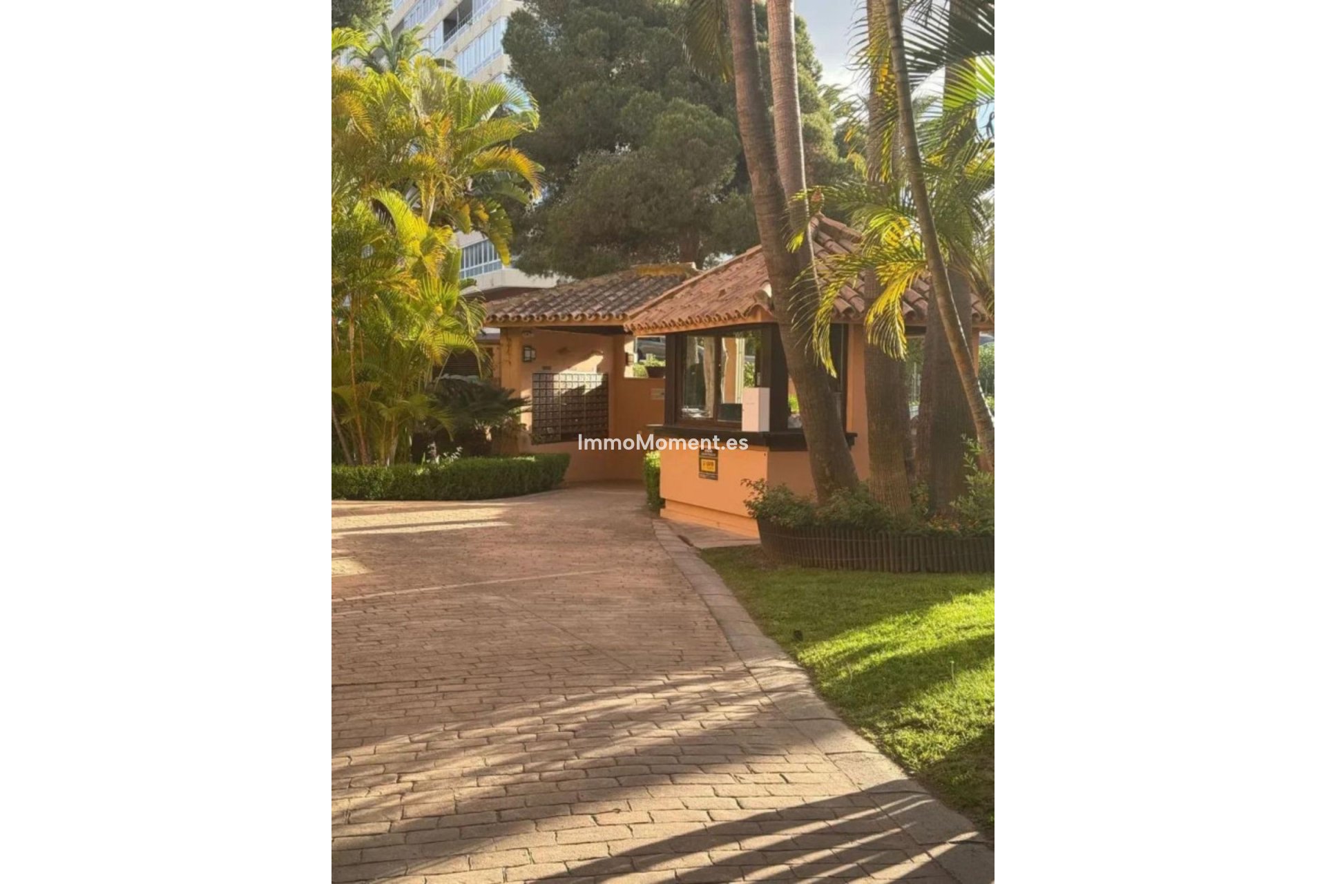 Revente - Appartement - Marbella - Las Chapas