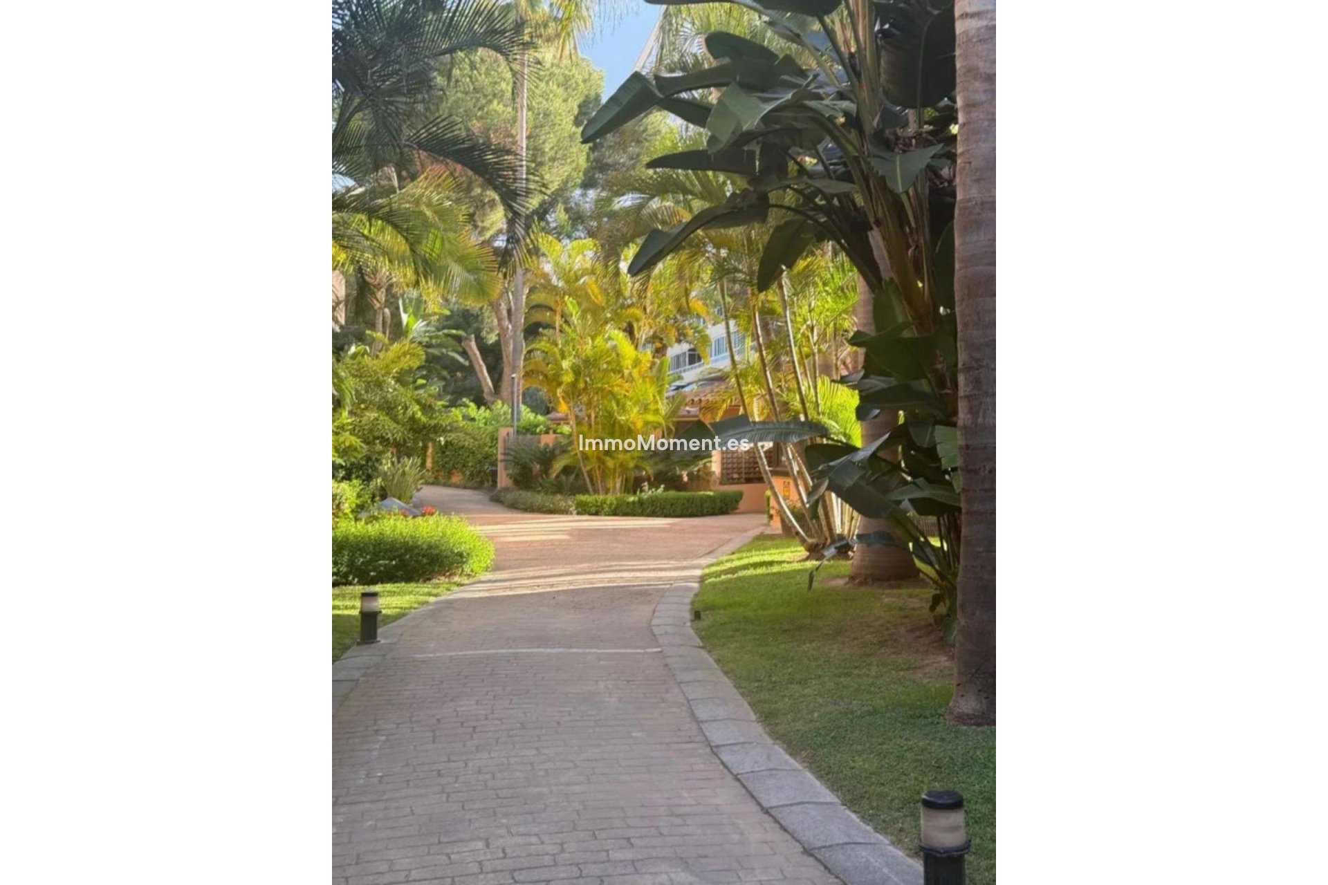 Revente - Appartement - Marbella - Las Chapas