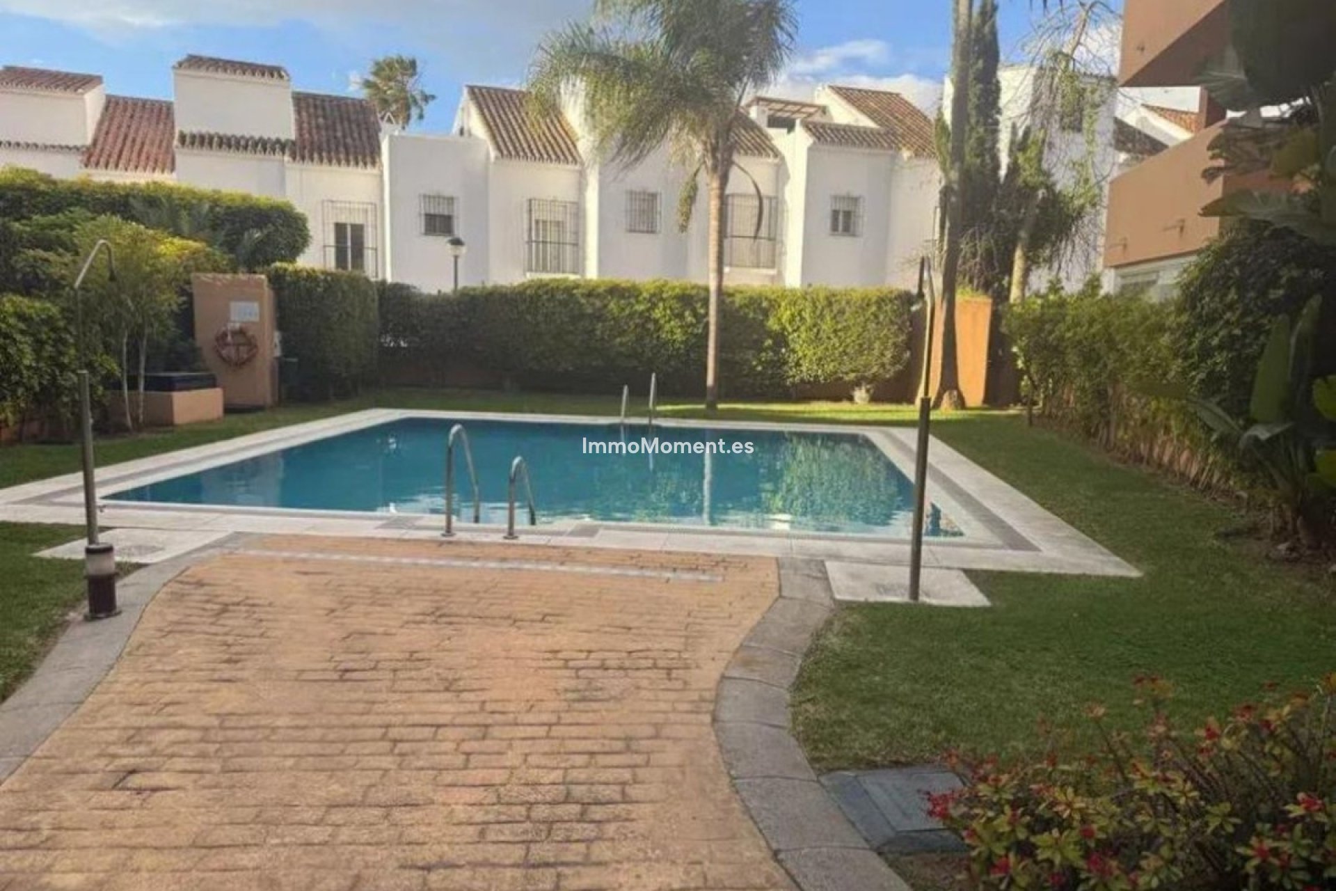 Revente - Appartement - Marbella - Las Chapas