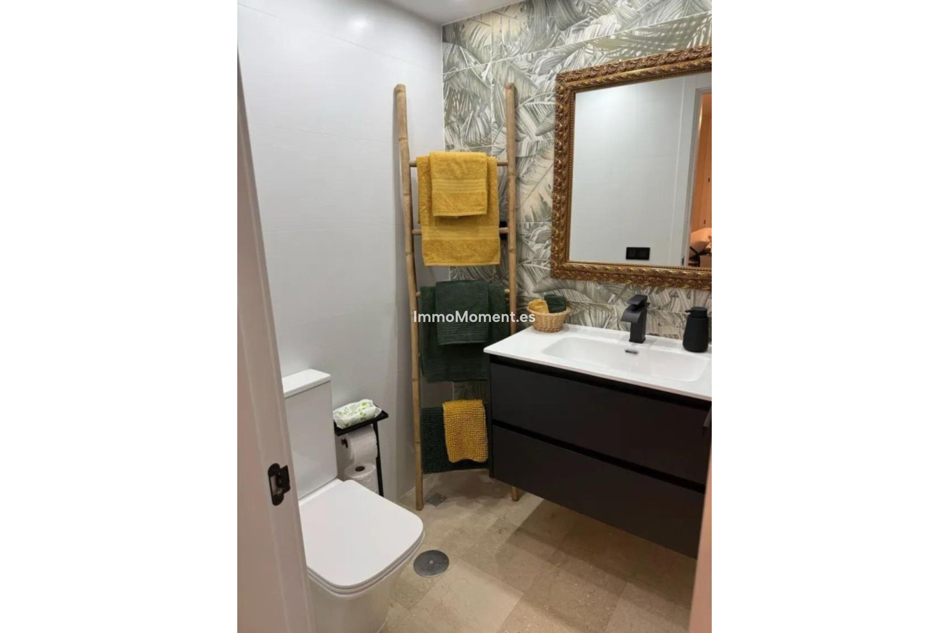 Revente - Appartement - Marbella - Las Chapas