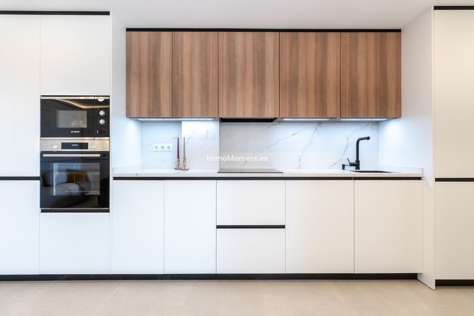 Revente - Appartement - Marbella - Las Chapas