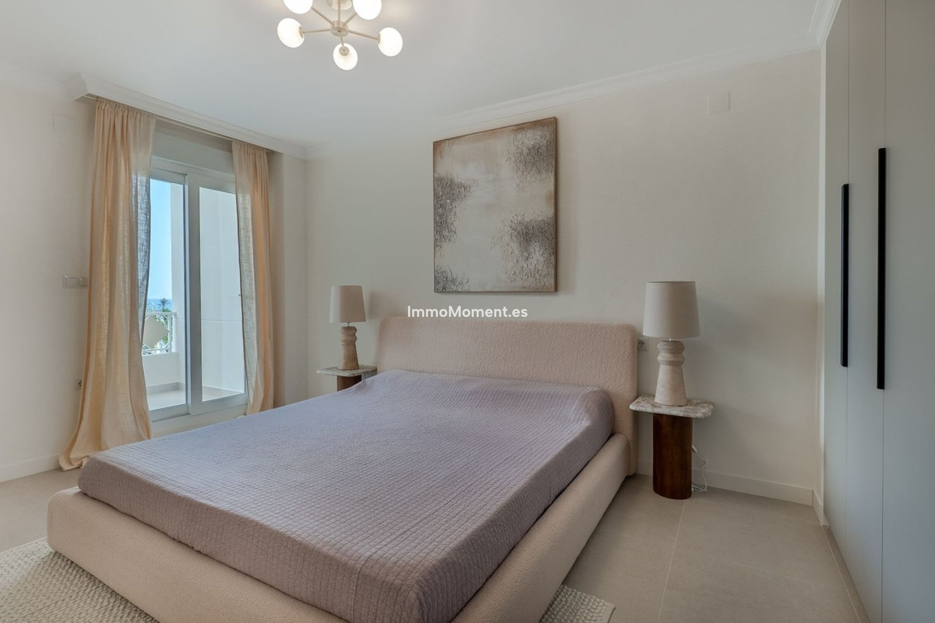 Revente - Appartement - Marbella - Las Chapas