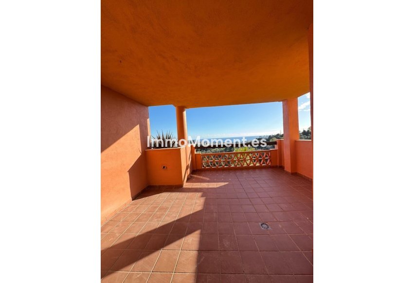 Revente - Appartement - Marbella - Las Chapas