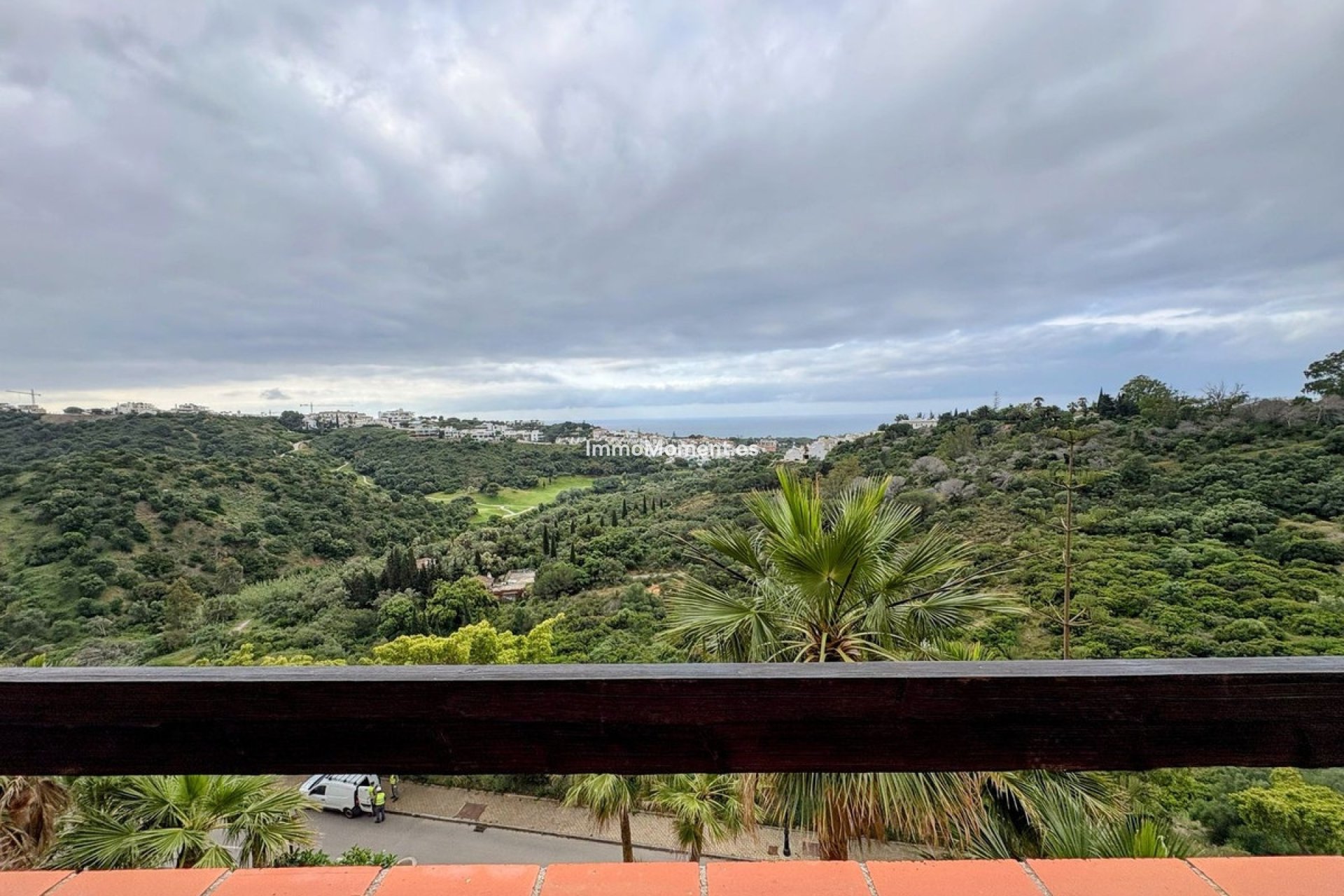 Revente - Appartement - Marbella - Las Chapas