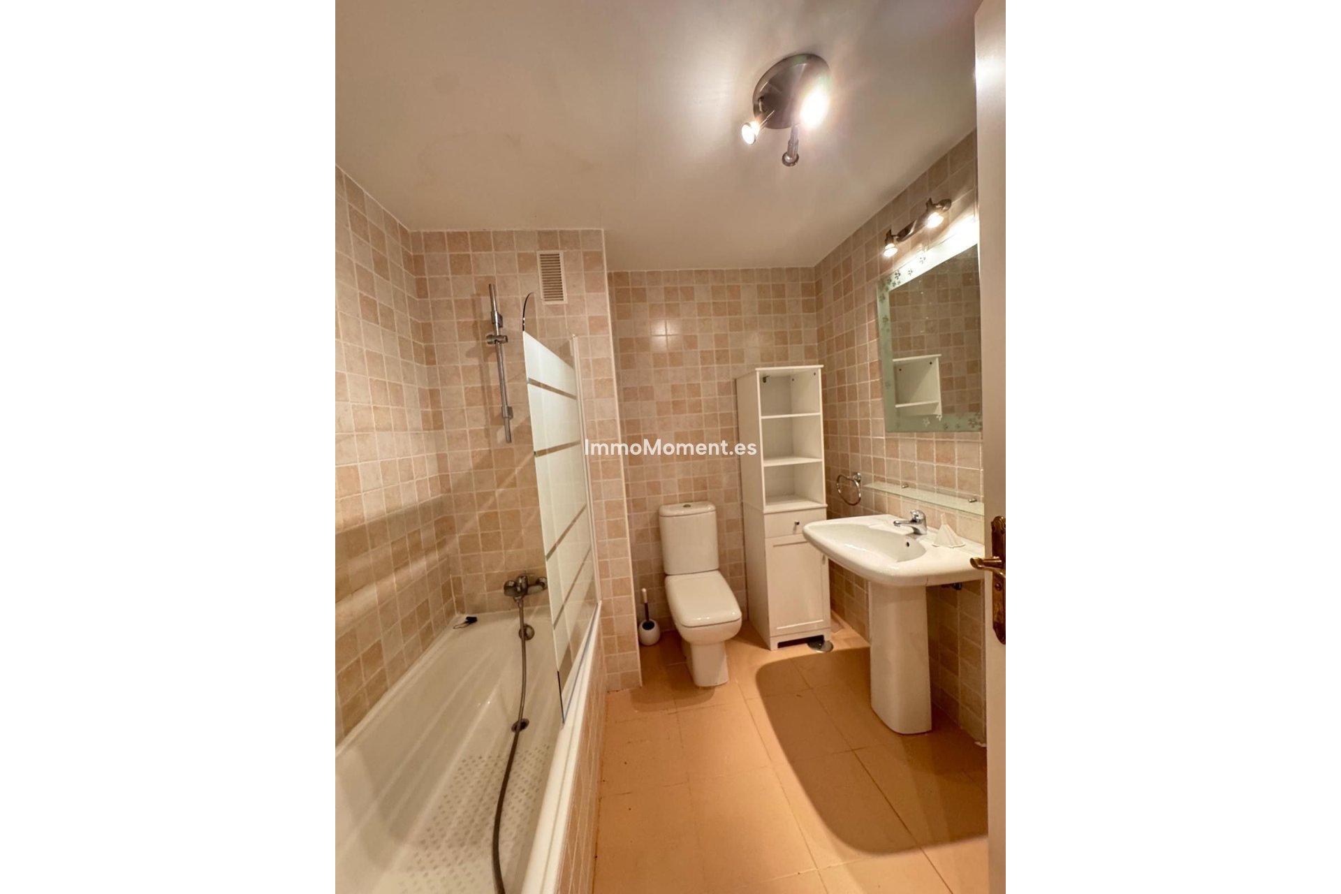 Revente - Appartement - Marbella - Las Chapas