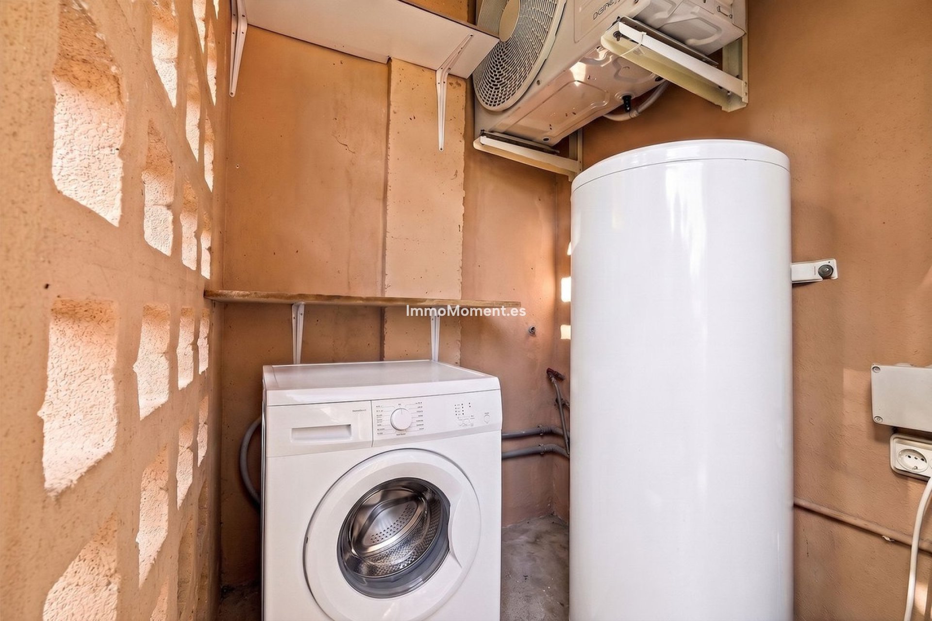 Revente - Appartement - Marbella - Las Chapas