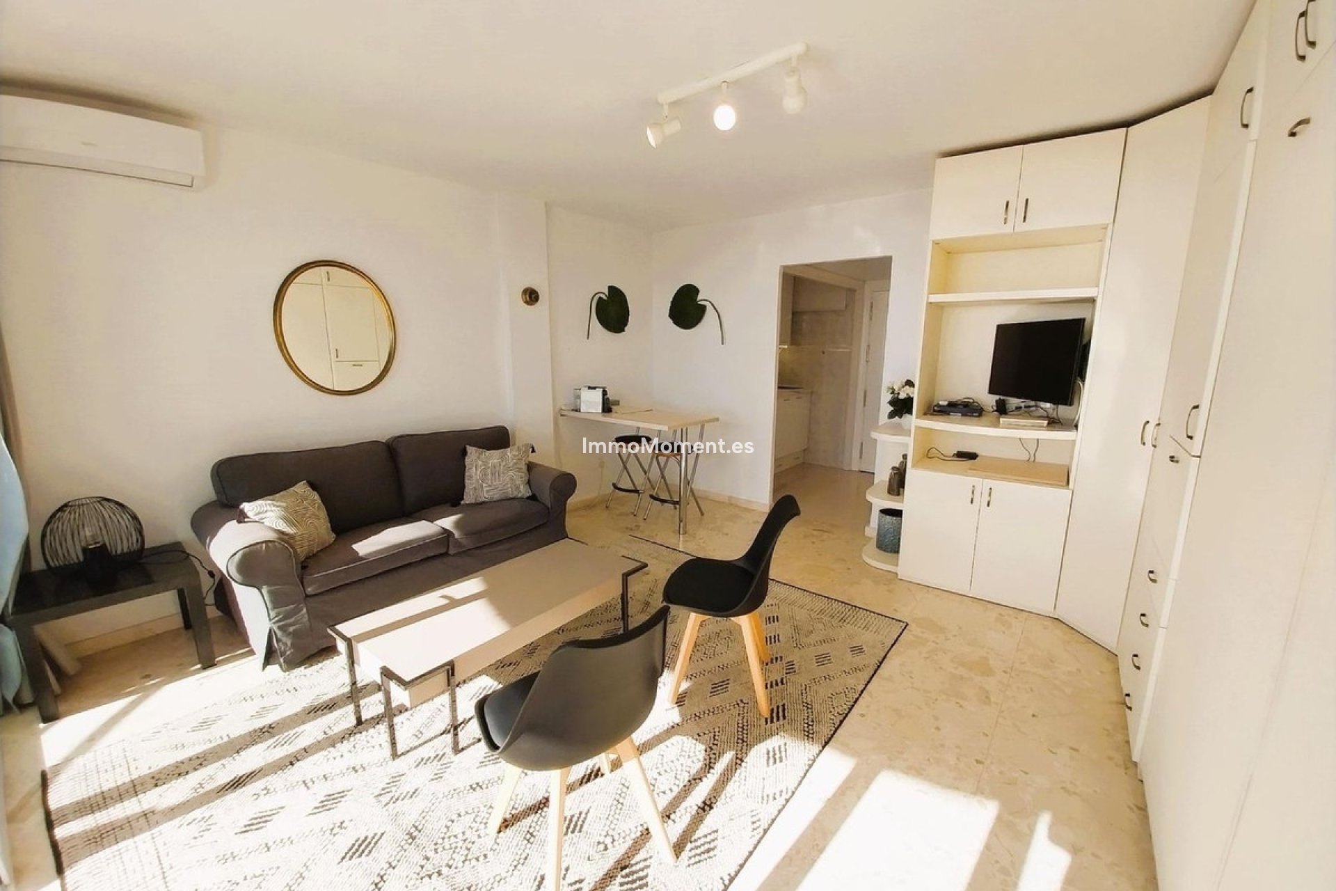 Revente - Appartement - Marbella - Las Chapas