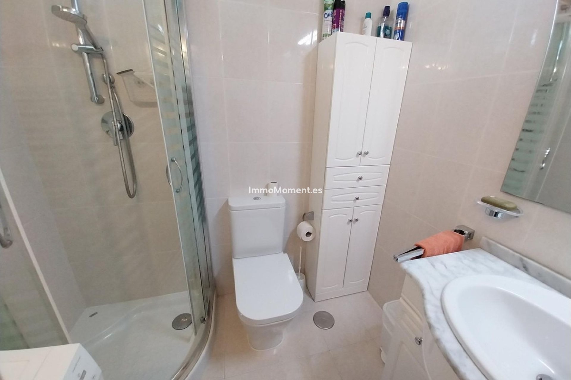Revente - Appartement - Marbella - Las Chapas