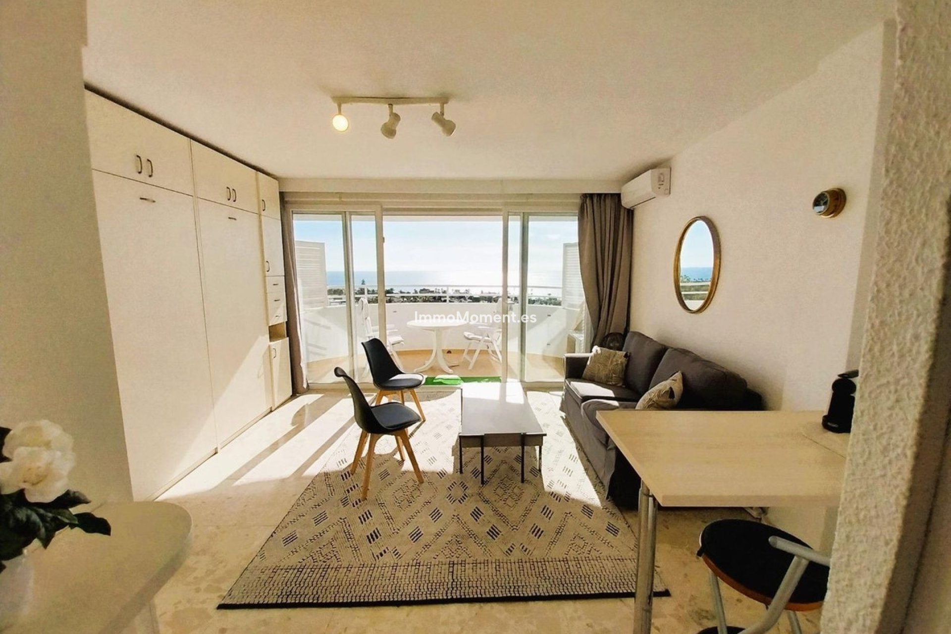 Revente - Appartement - Marbella - Las Chapas