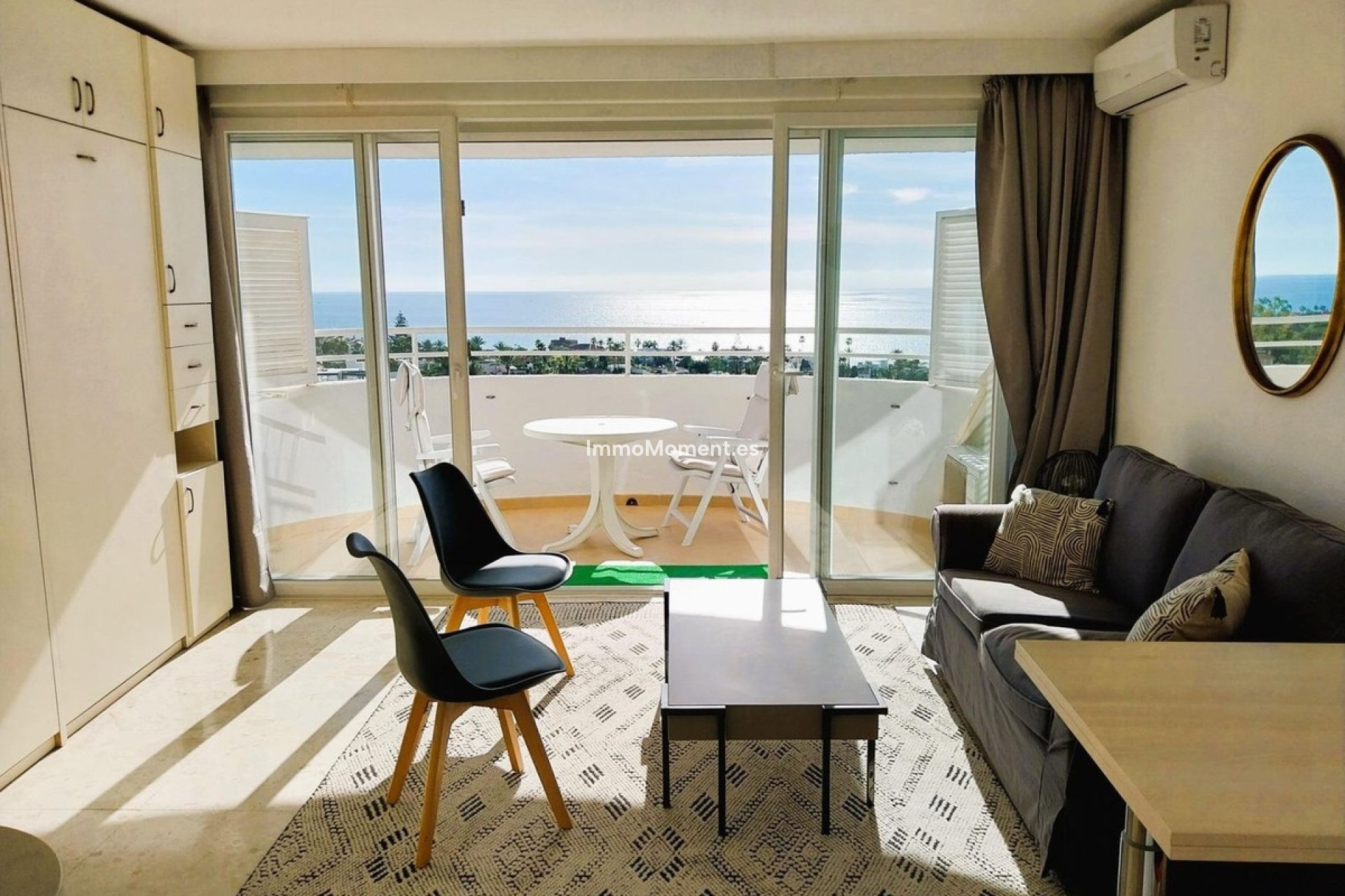 Revente - Appartement - Marbella - Las Chapas