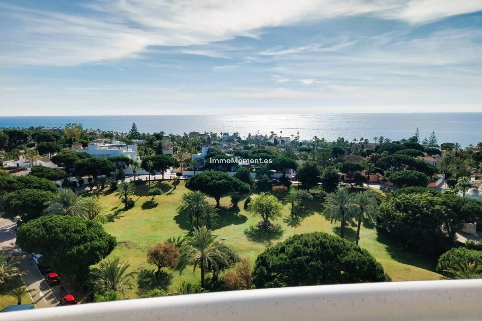 Revente - Appartement - Marbella - Las Chapas
