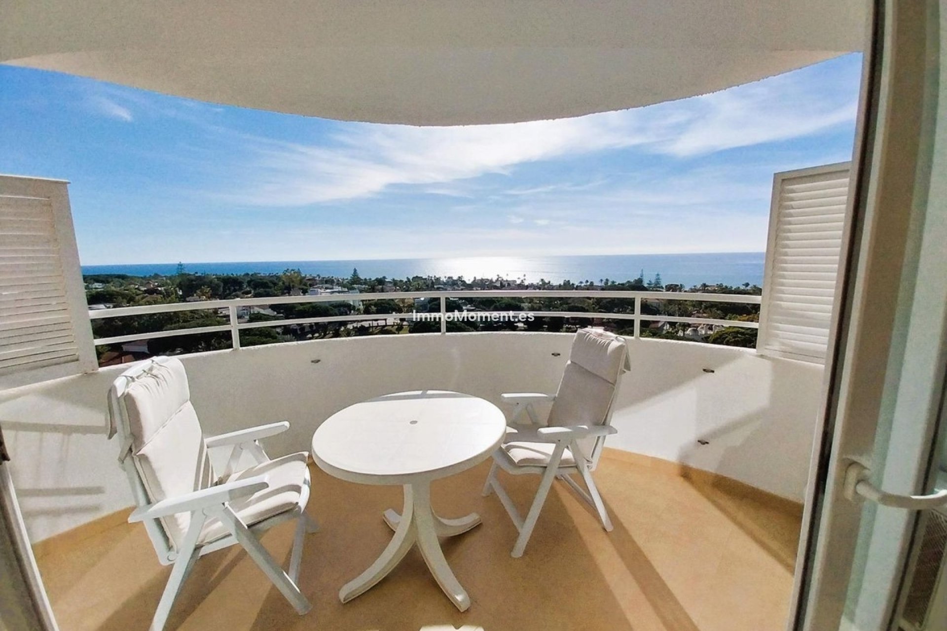 Revente - Appartement - Marbella - Las Chapas
