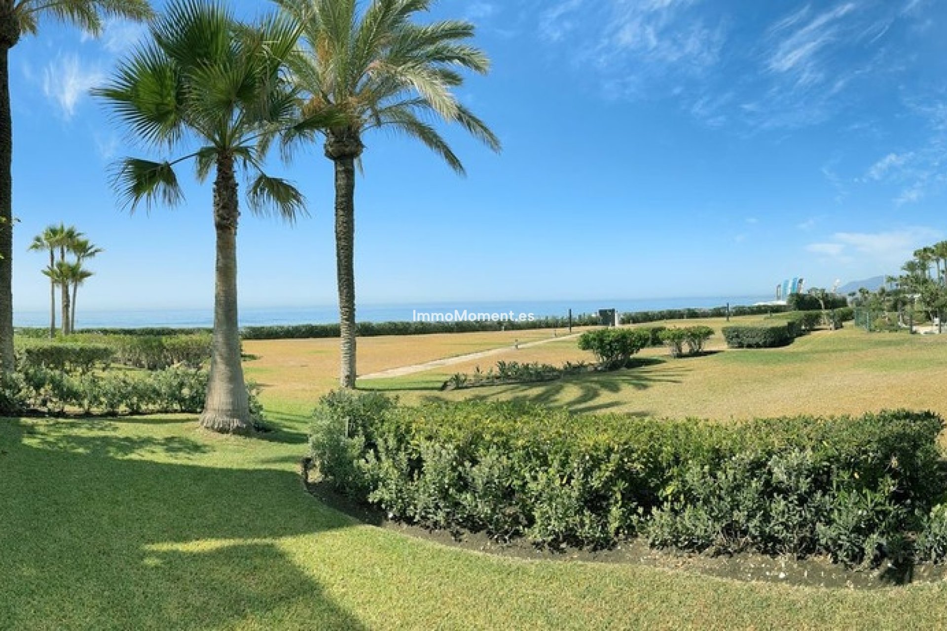 Revente - Appartement - Marbella - Los Monteros