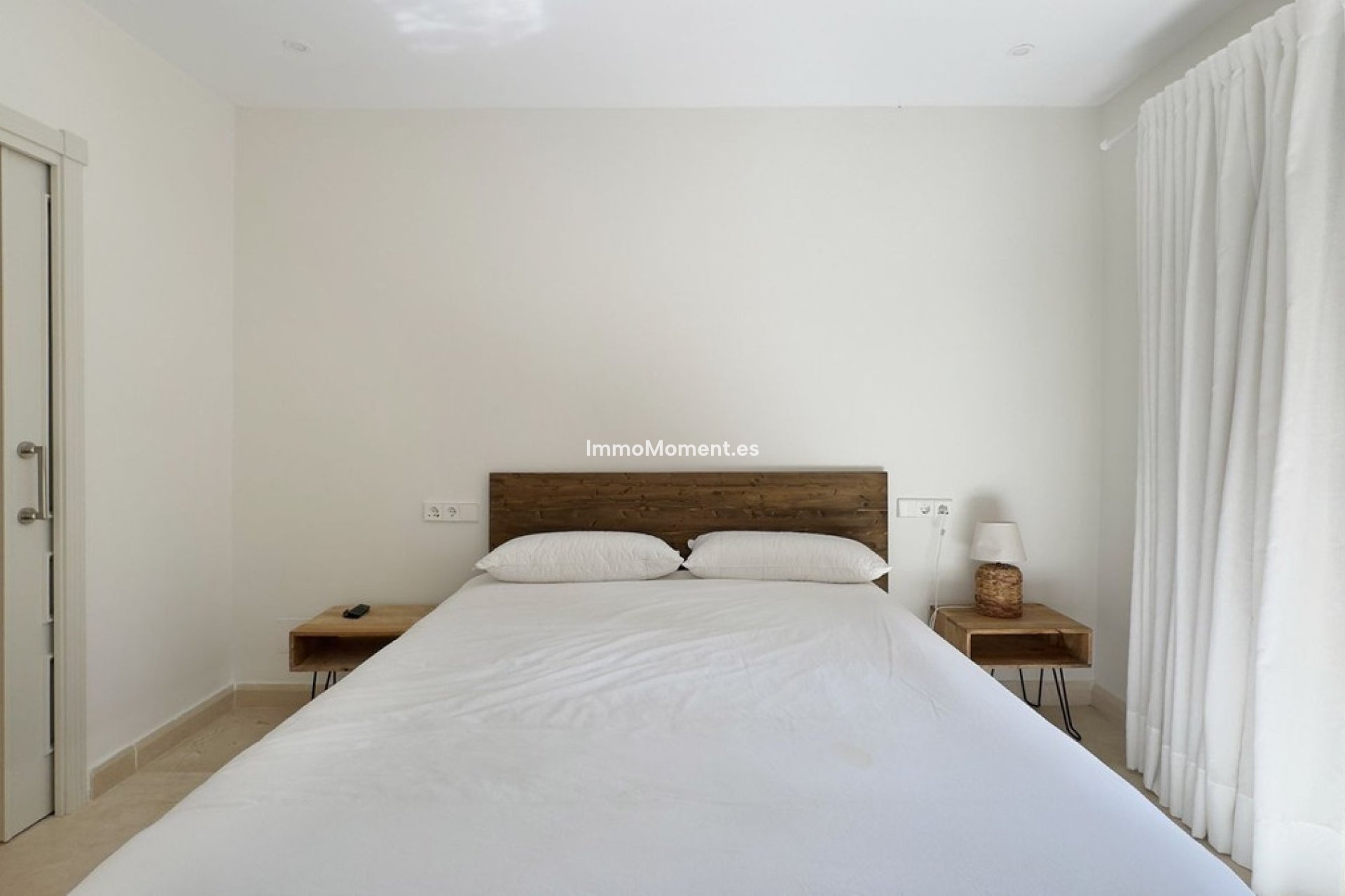 Revente - Appartement - Marbella - Los Monteros
