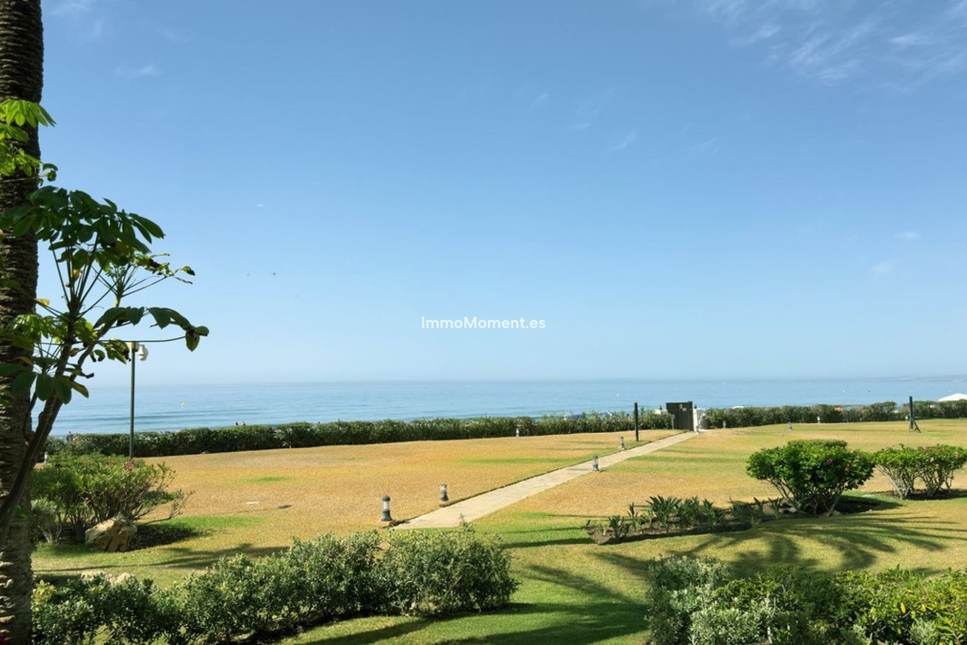 Revente - Appartement - Marbella - Los Monteros