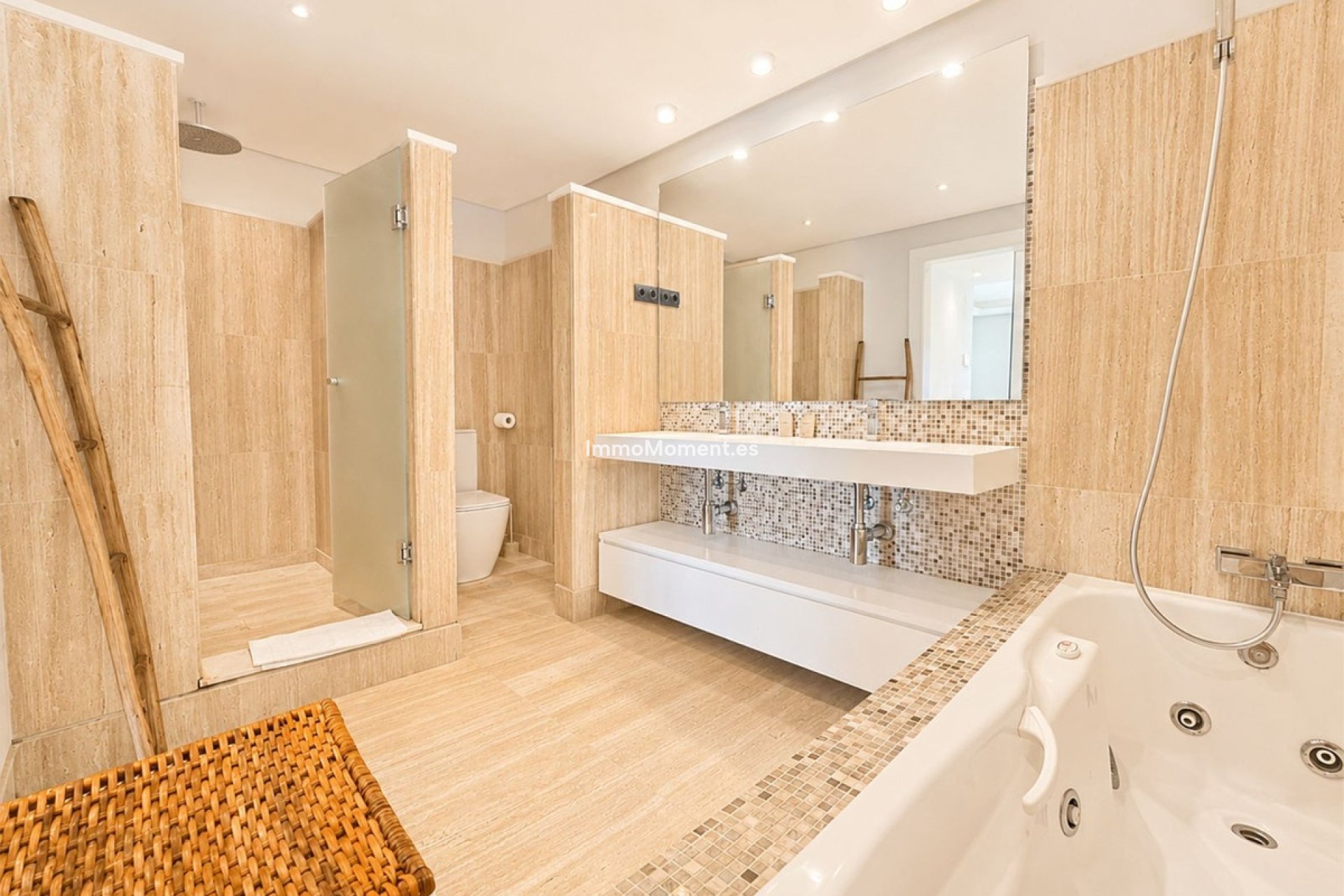 Revente - Appartement - Marbella - Los Monteros