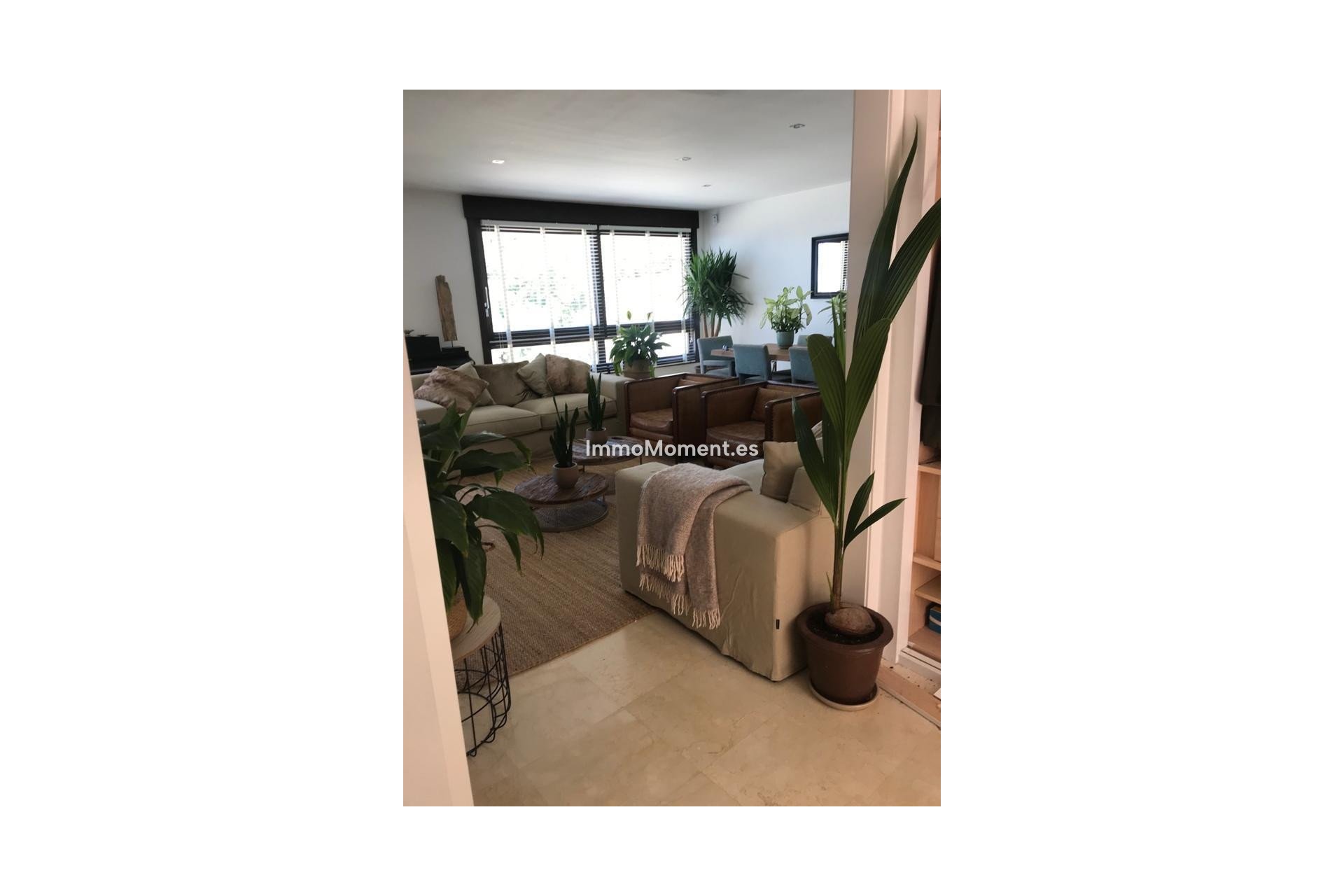Revente - Appartement - Marbella - Los Monteros