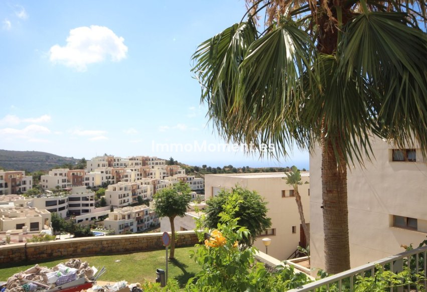 Revente - Appartement - Marbella - Los Monteros
