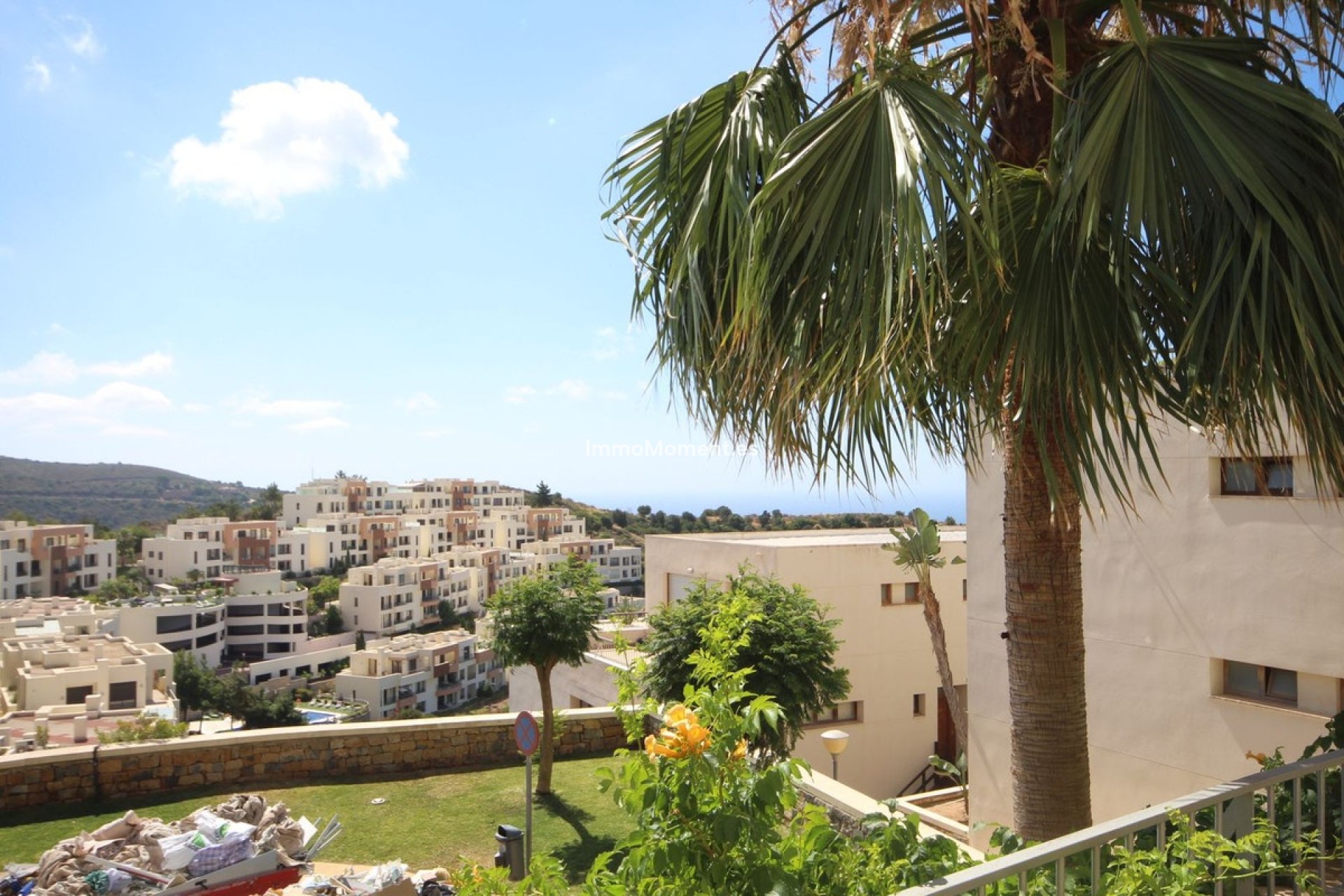 Revente - Appartement - Marbella - Los Monteros