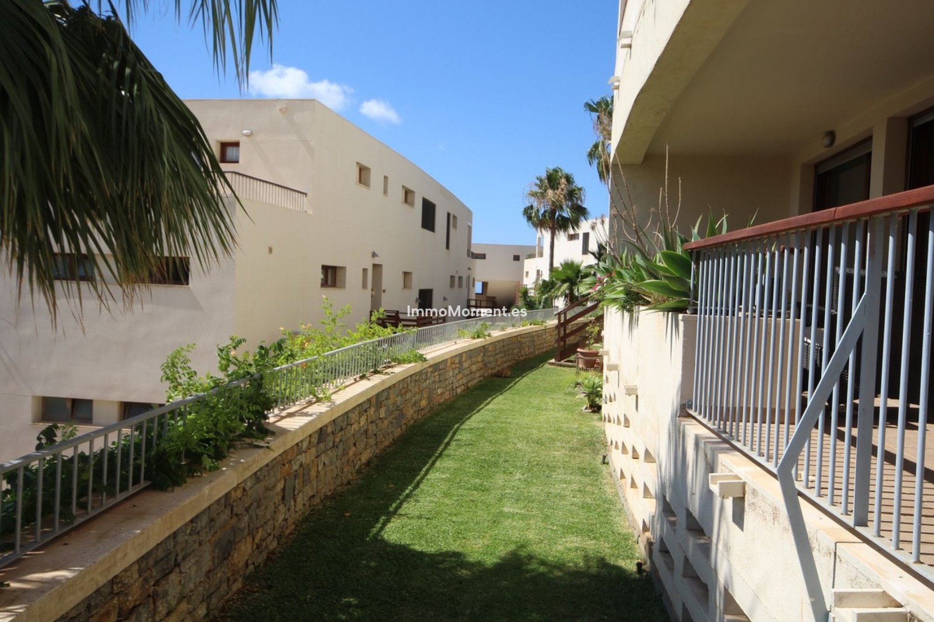 Revente - Appartement - Marbella - Los Monteros