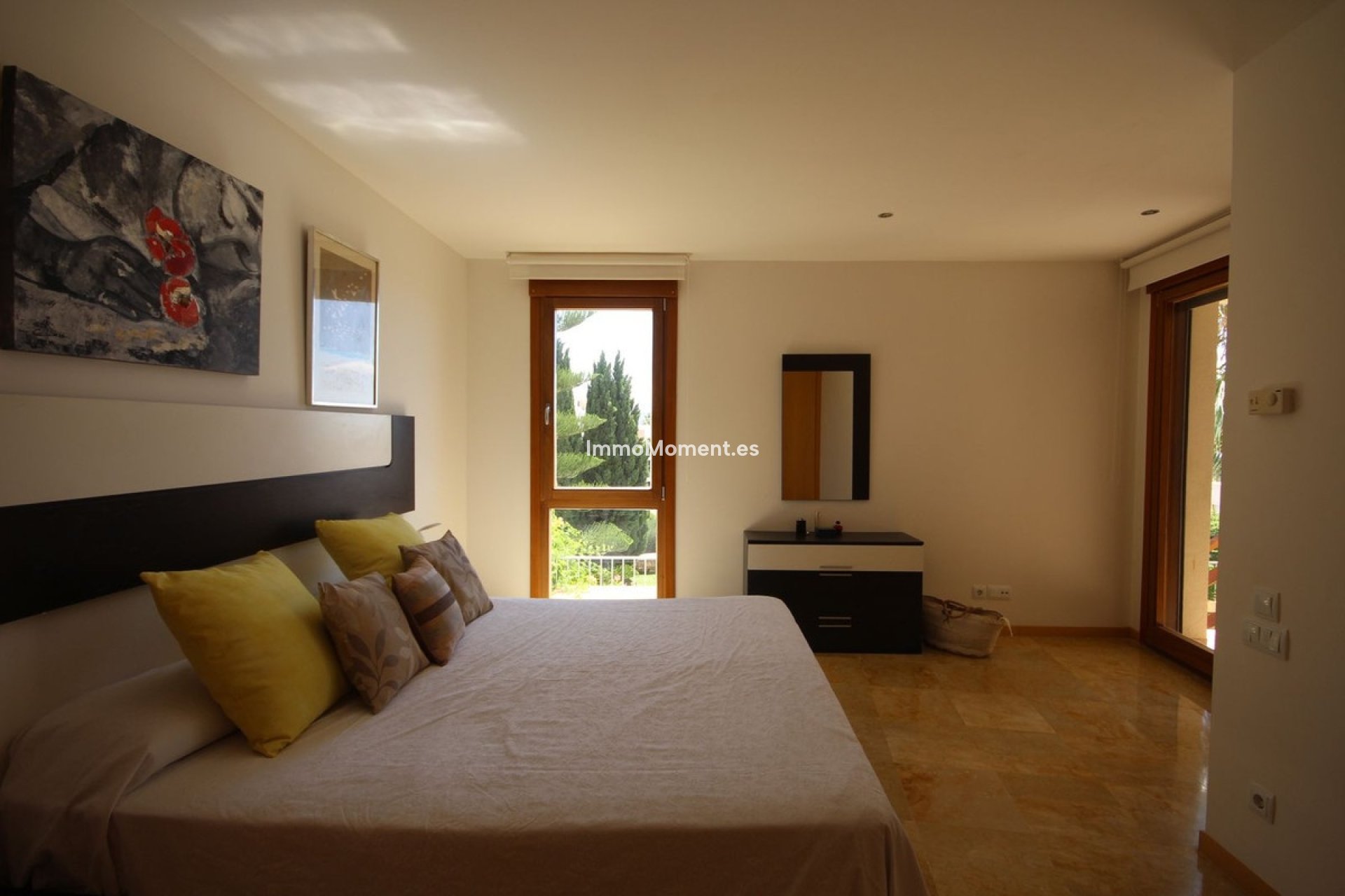 Revente - Appartement - Marbella - Los Monteros