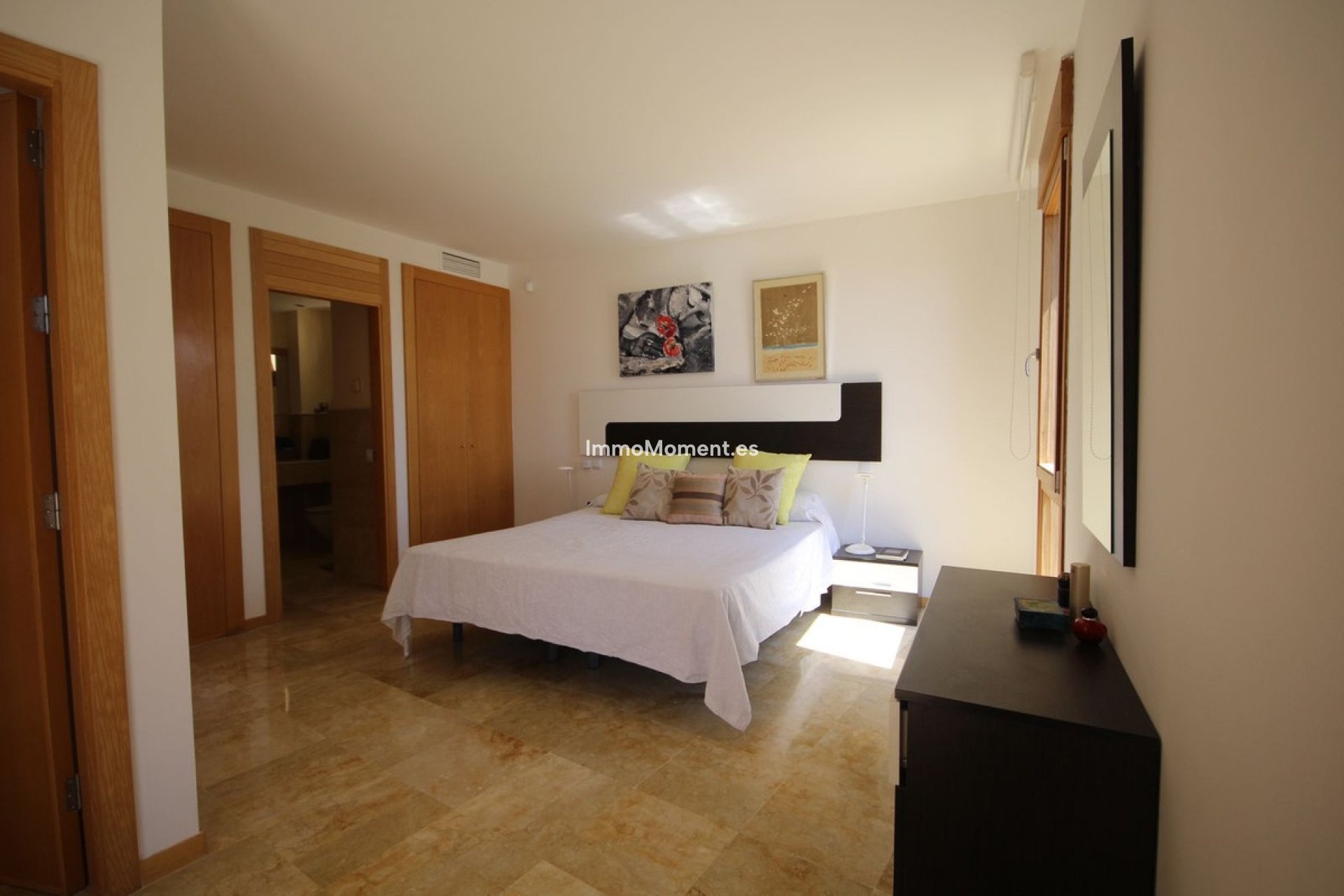 Revente - Appartement - Marbella - Los Monteros