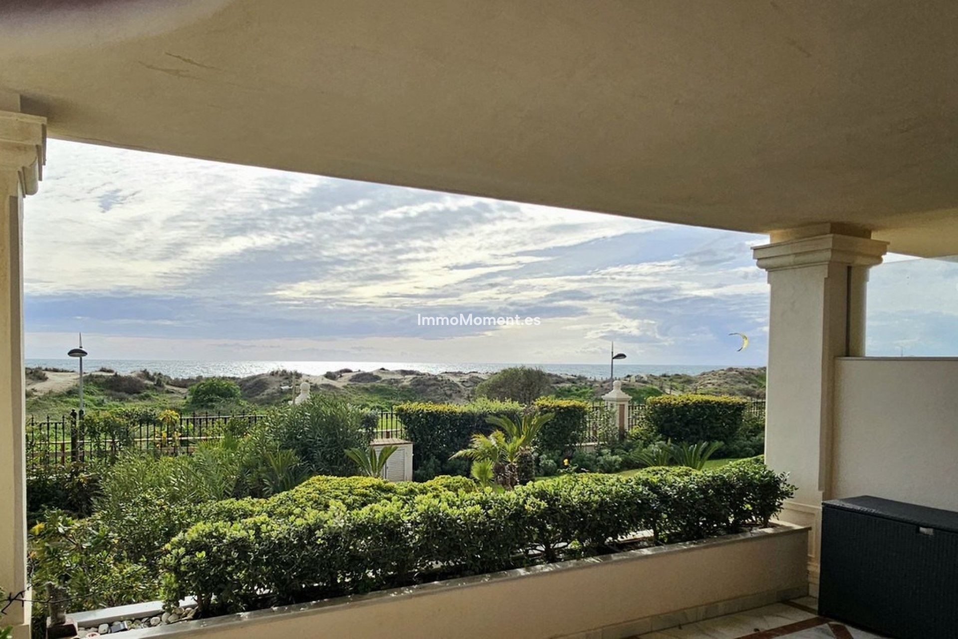 Revente - Appartement - Marbella - Los Monteros