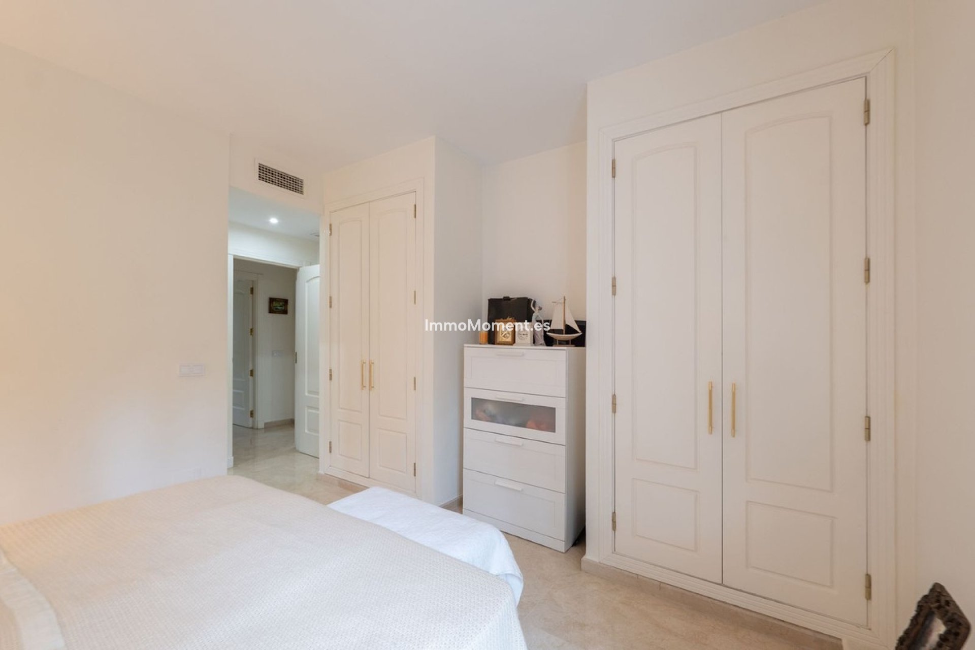 Revente - Appartement - Marbella - Los Monteros