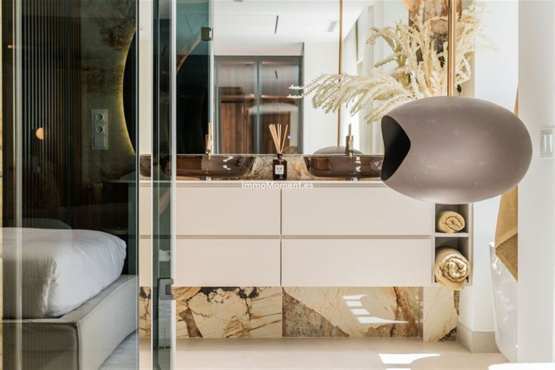 Revente - Appartement - Marbella - Los Monteros