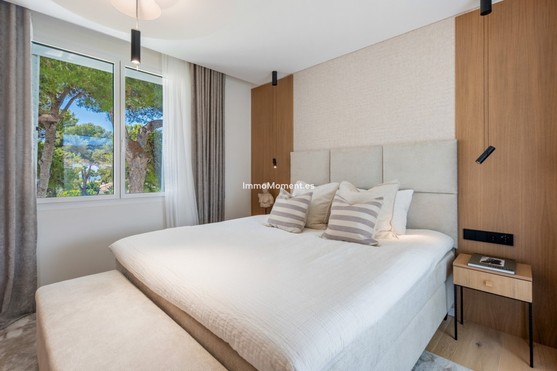 Revente - Appartement - Marbella - Los Monteros