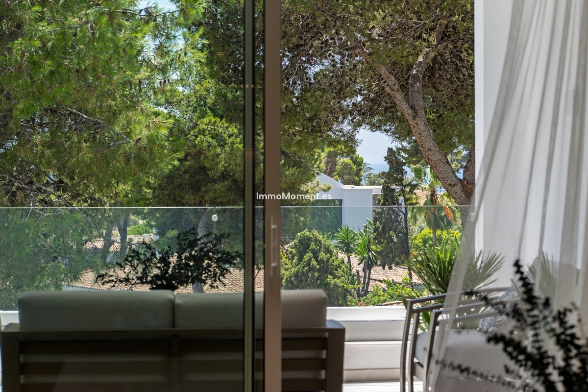 Revente - Appartement - Marbella - Los Monteros