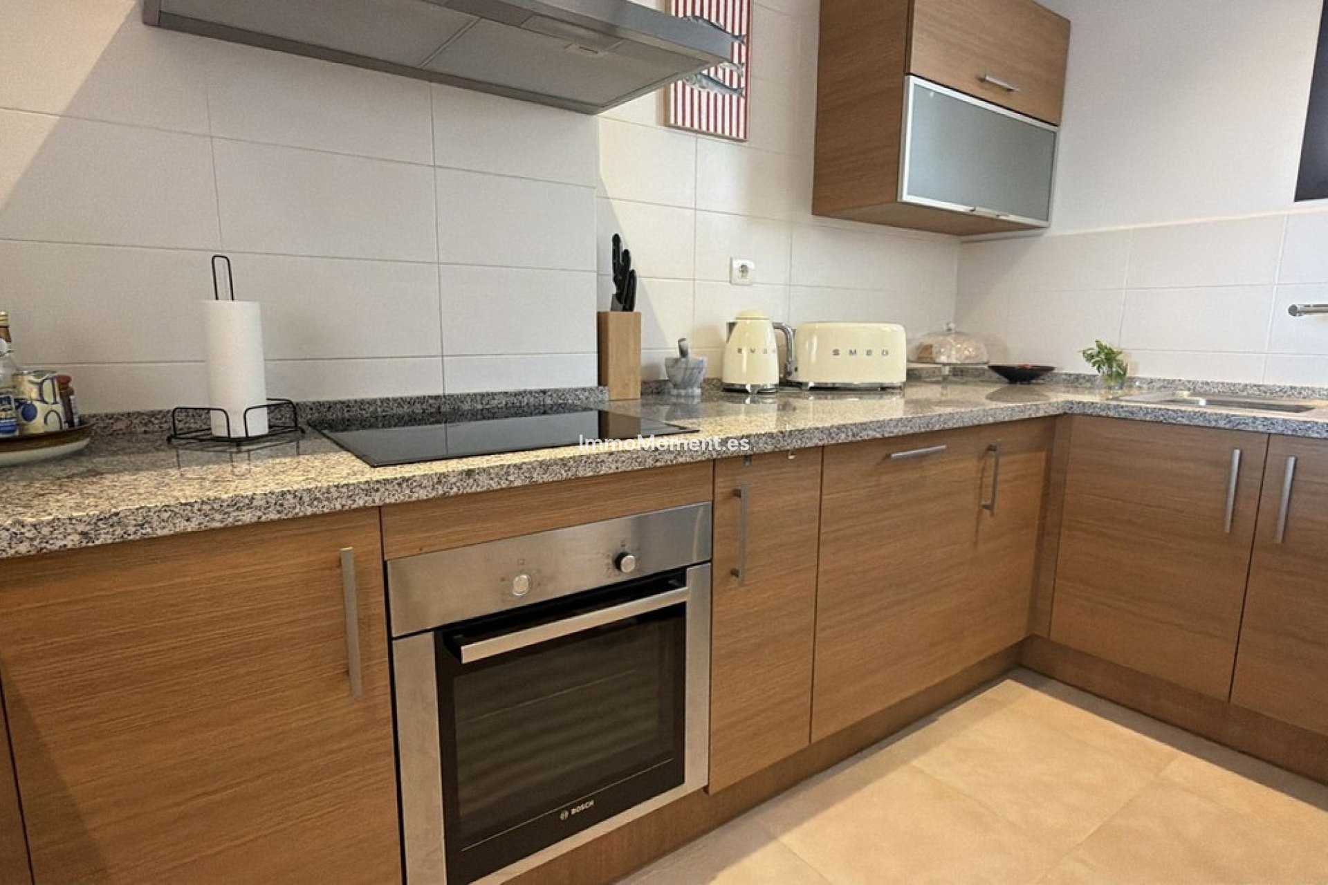 Revente - Appartement - Marbella - Los Monteros