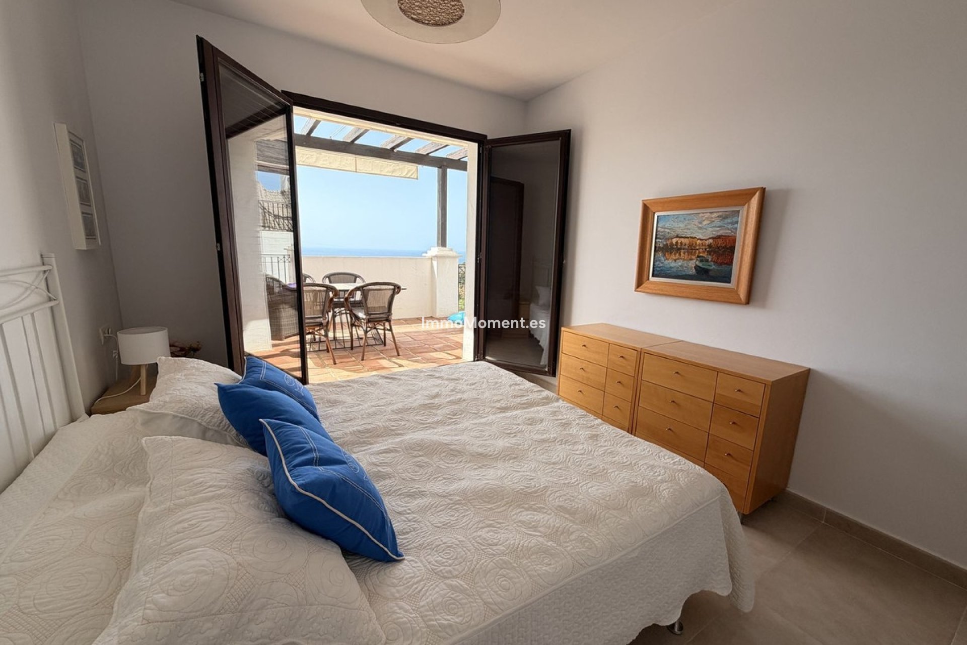 Revente - Appartement - Marbella - Los Monteros