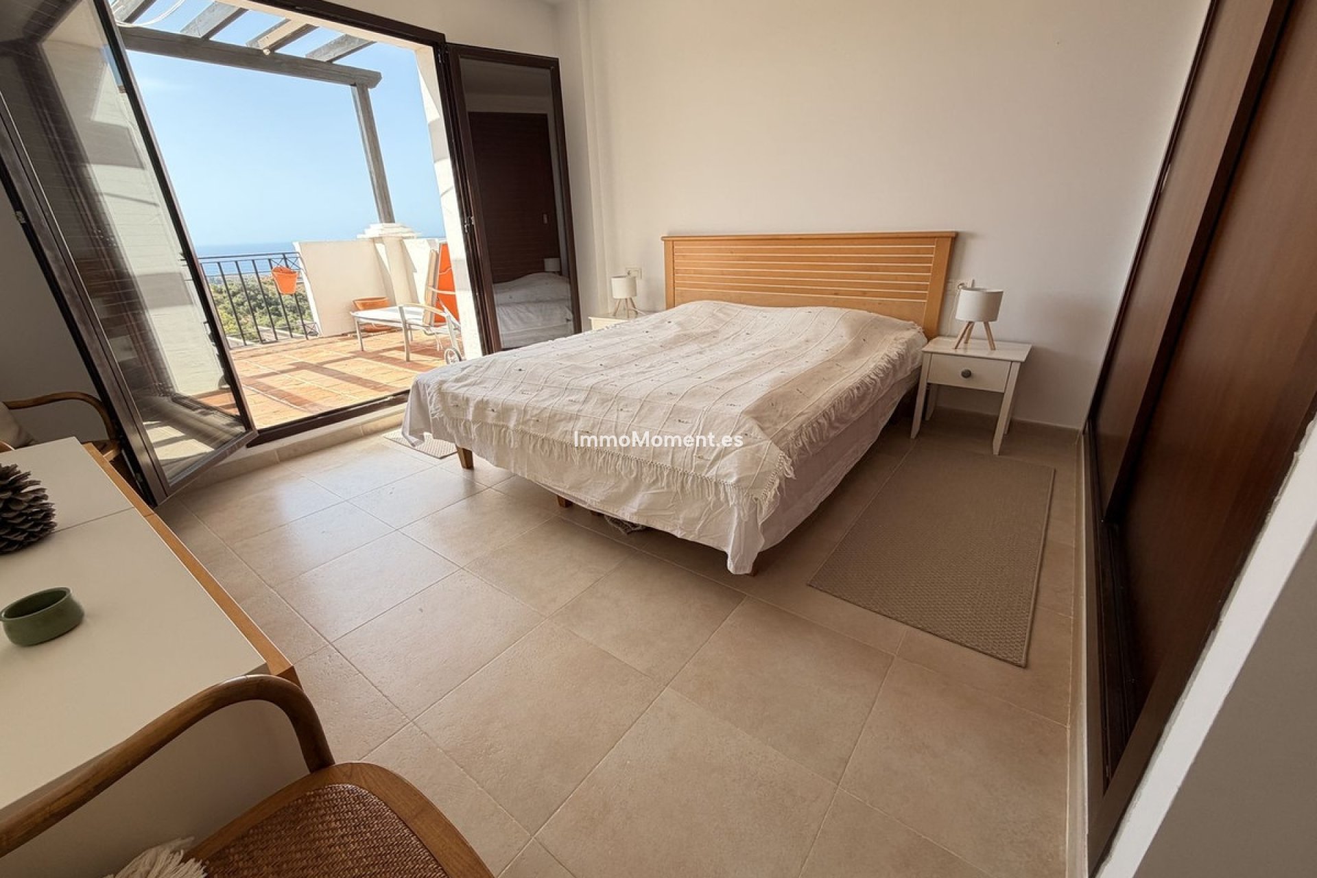 Revente - Appartement - Marbella - Los Monteros