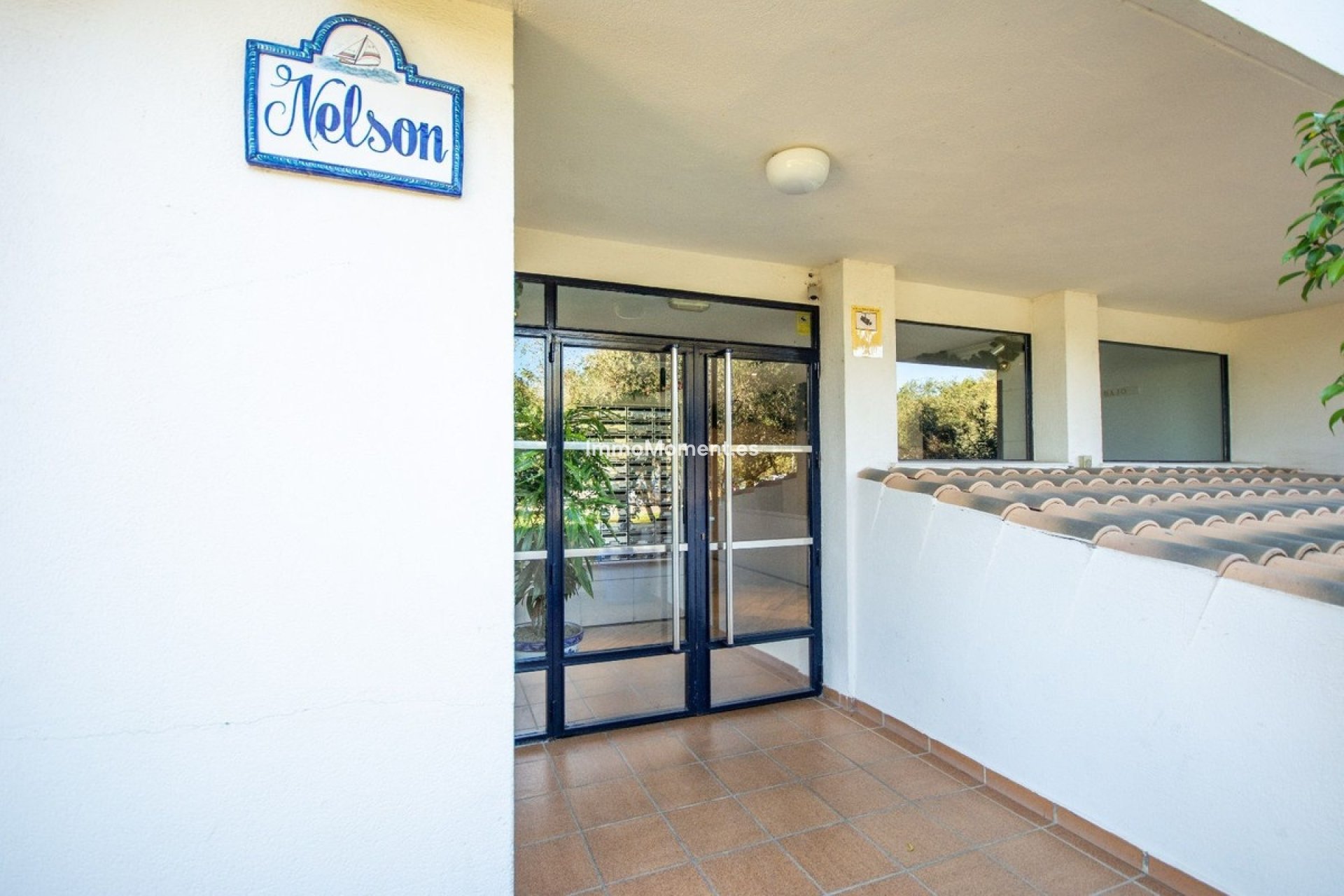 Revente - Appartement - Marbella - Marbella Centro