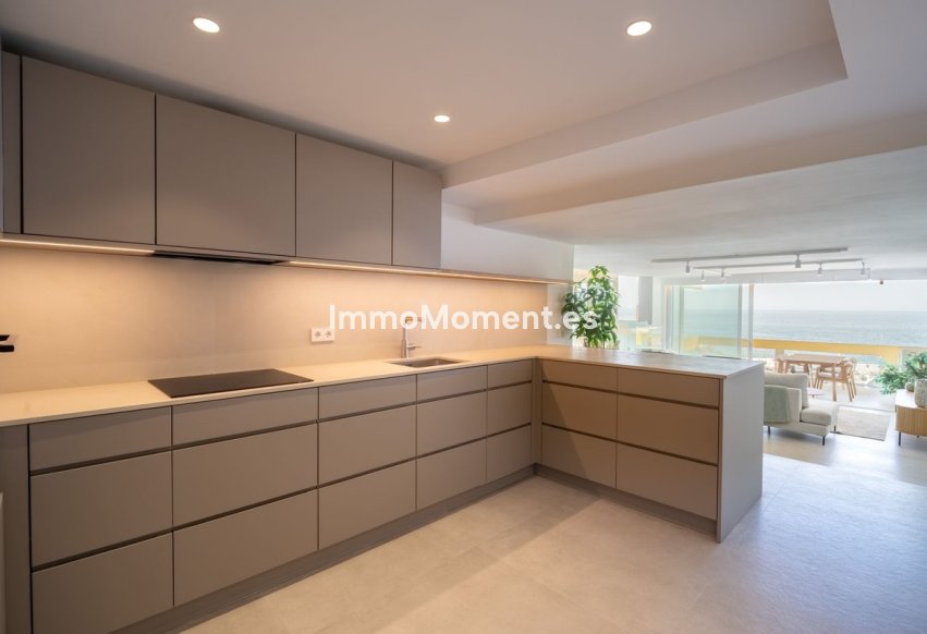 Revente - Appartement - Marbella - Marbella Centro