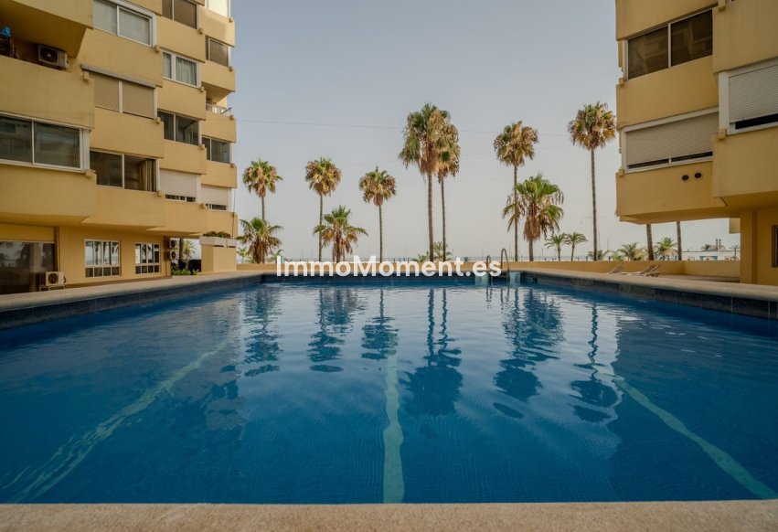 Revente - Appartement - Marbella - Marbella Centro