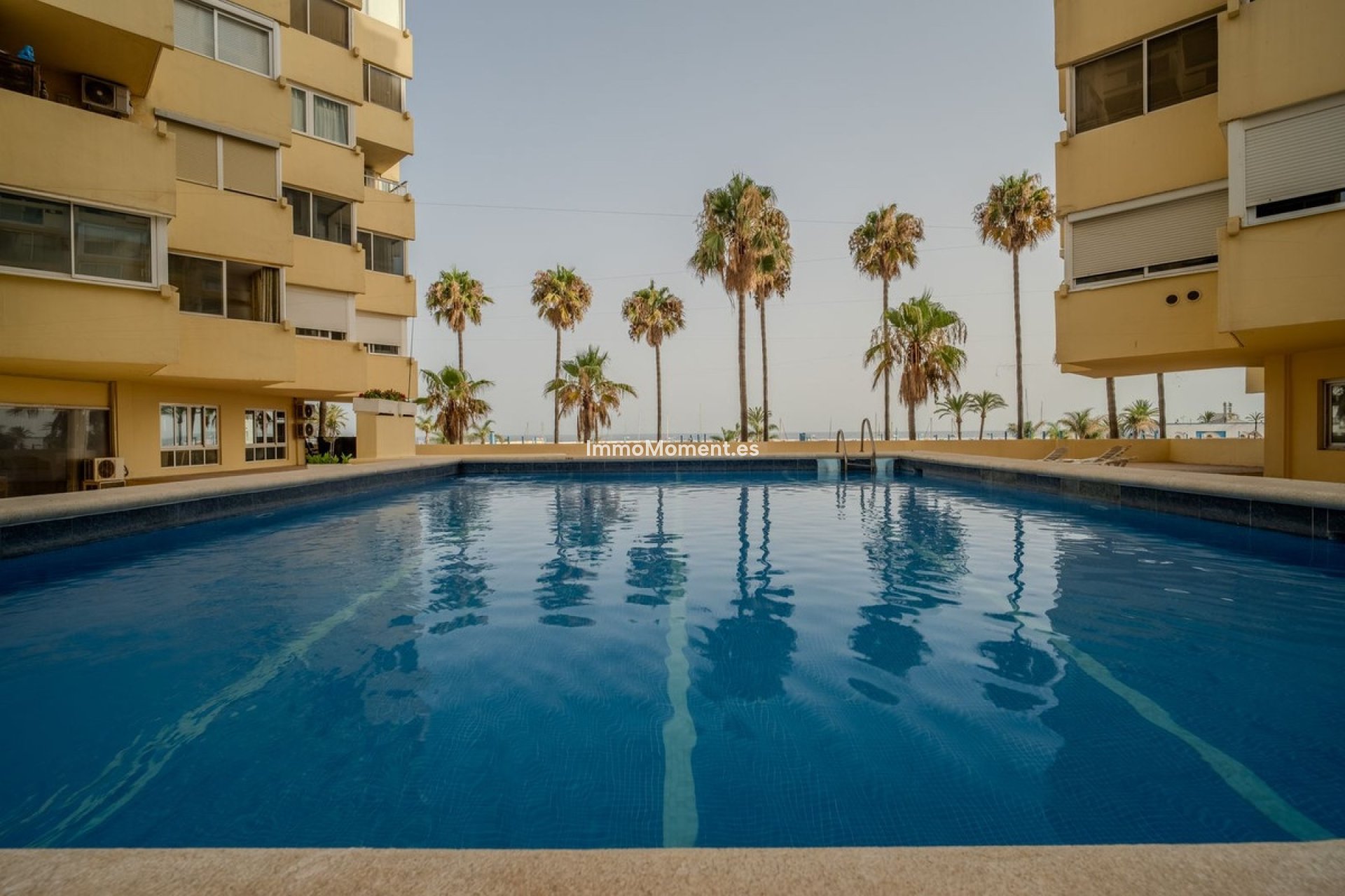 Revente - Appartement - Marbella - Marbella Centro