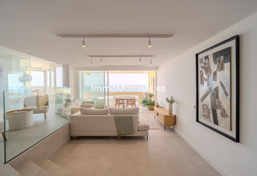 Revente - Appartement - Marbella - Marbella Centro