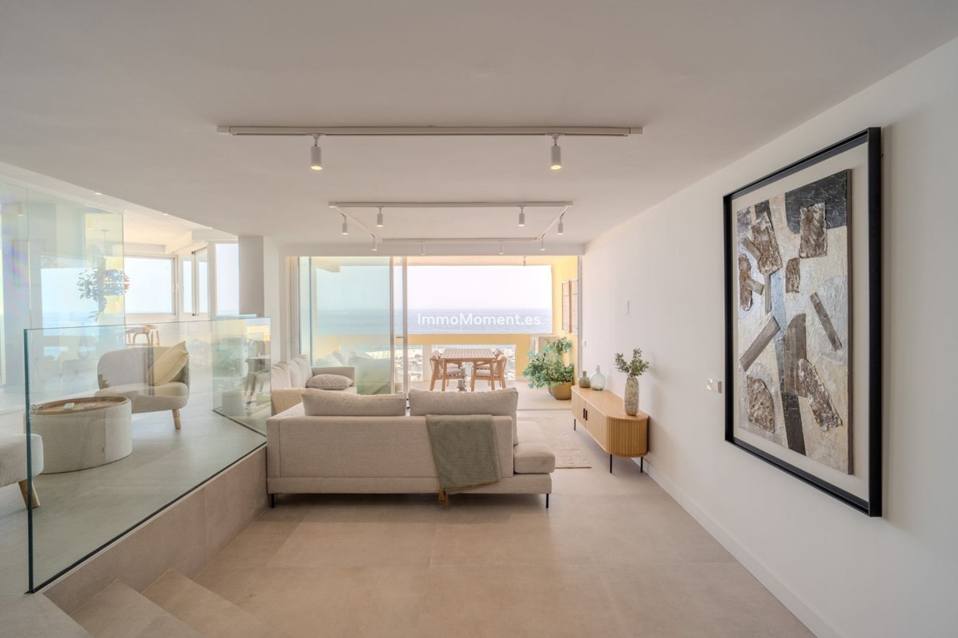 Revente - Appartement - Marbella - Marbella Centro