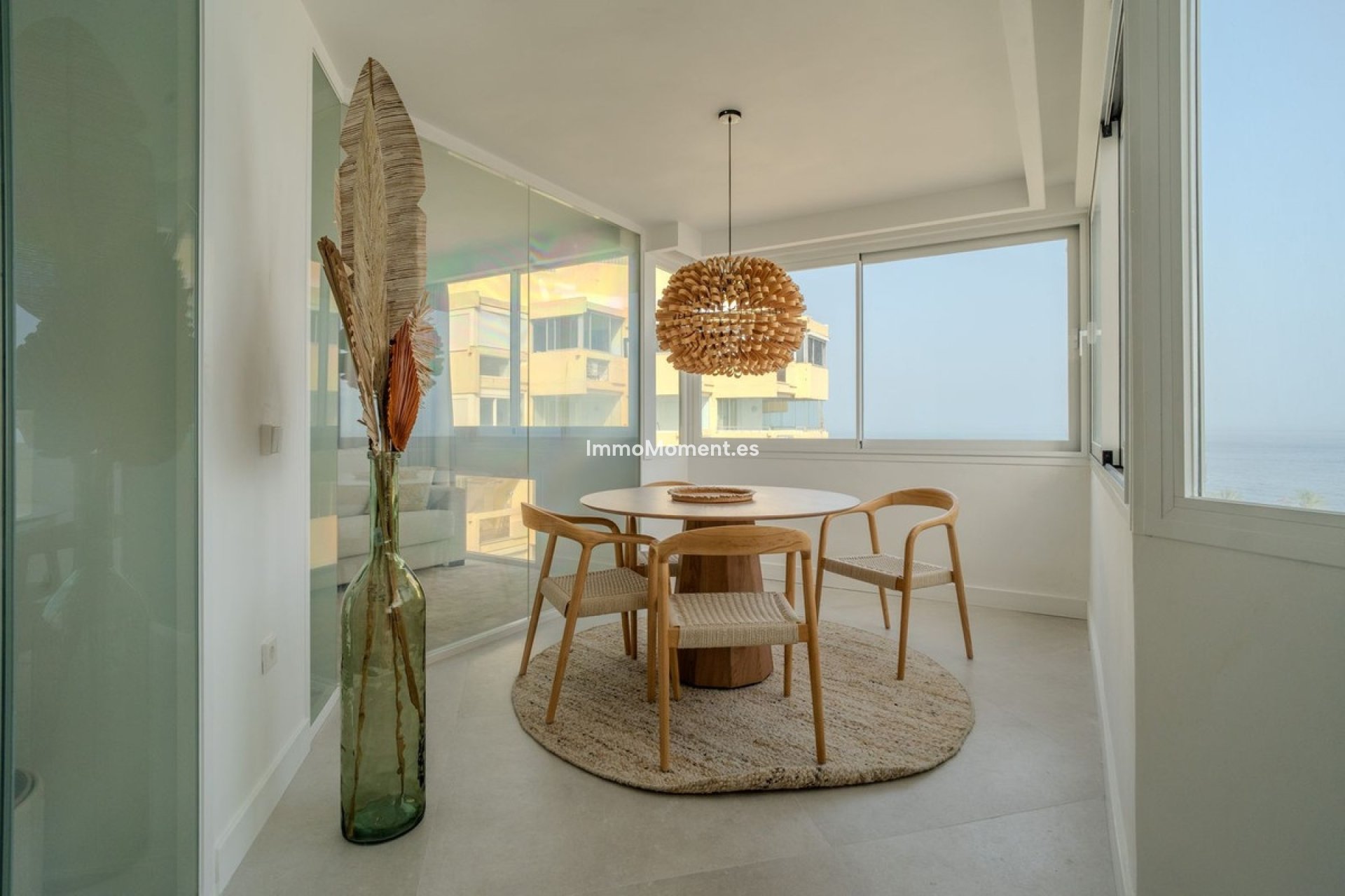 Revente - Appartement - Marbella - Marbella Centro