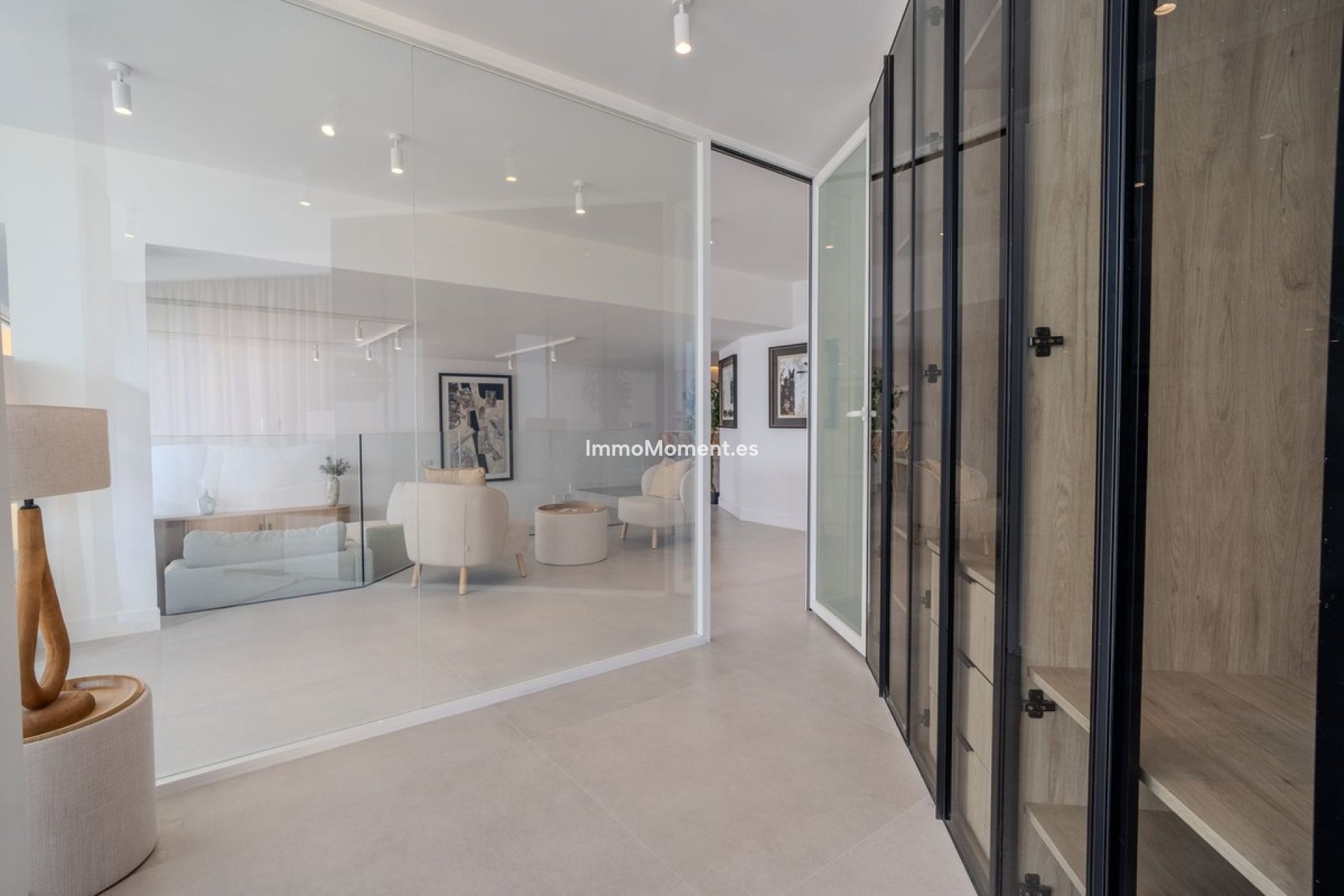 Revente - Appartement - Marbella - Marbella Centro