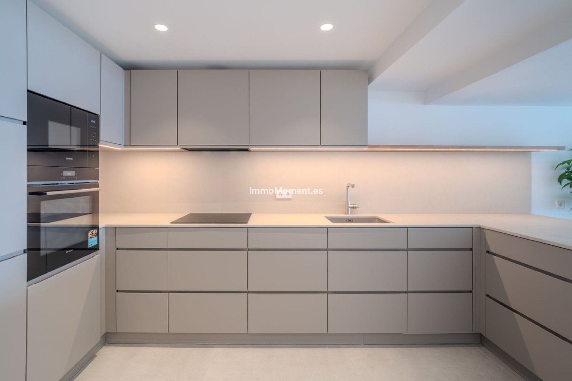 Revente - Appartement - Marbella - Marbella Centro