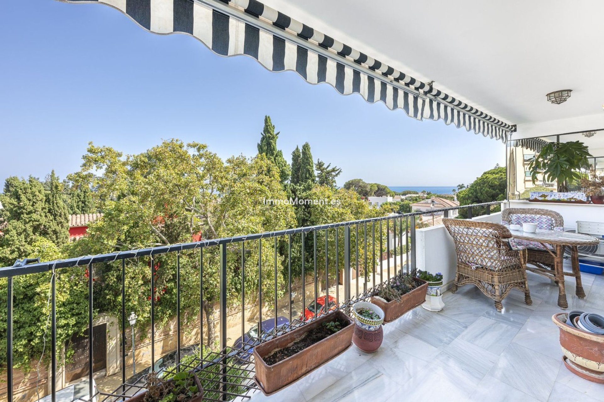 Revente - Appartement - Marbella - Marbella Centro