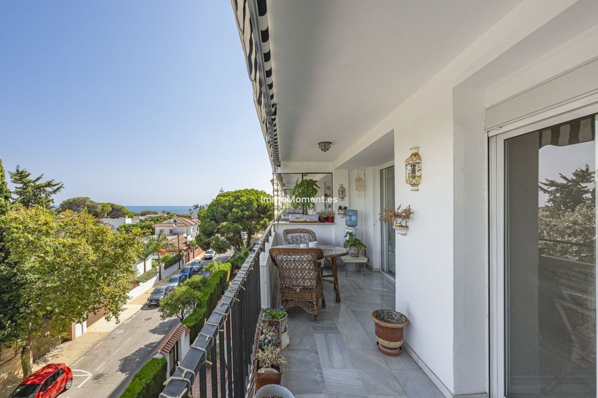 Revente - Appartement - Marbella - Marbella Centro